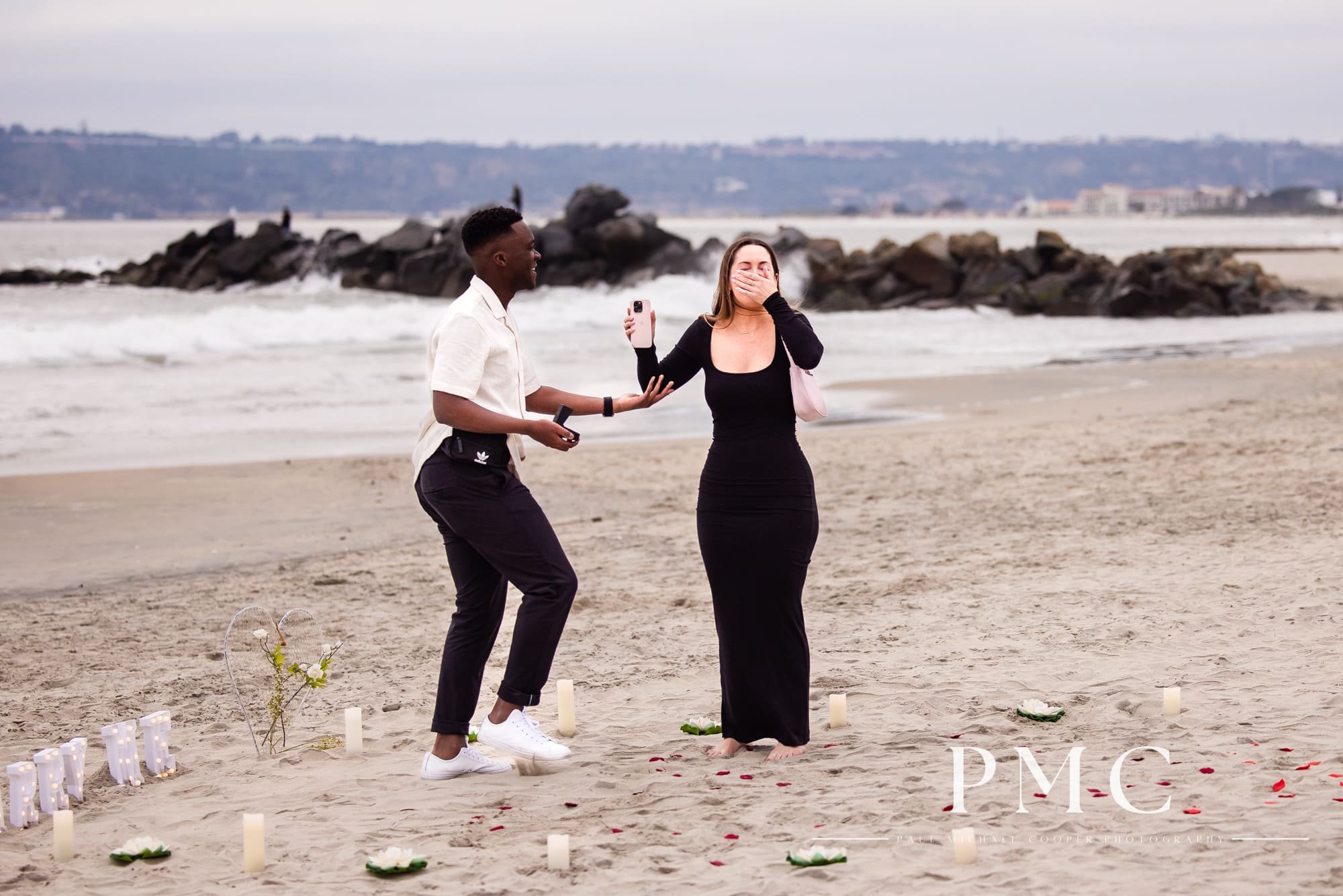 Coronado Beach Proposal - Best San Diego Wedding Photographer-18.jpg