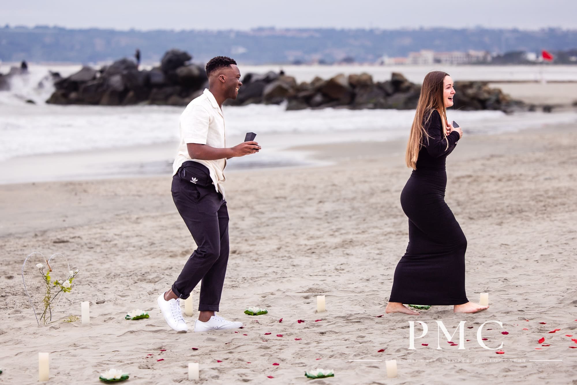 Coronado Beach Proposal - Best San Diego Wedding Photographer-20.jpg