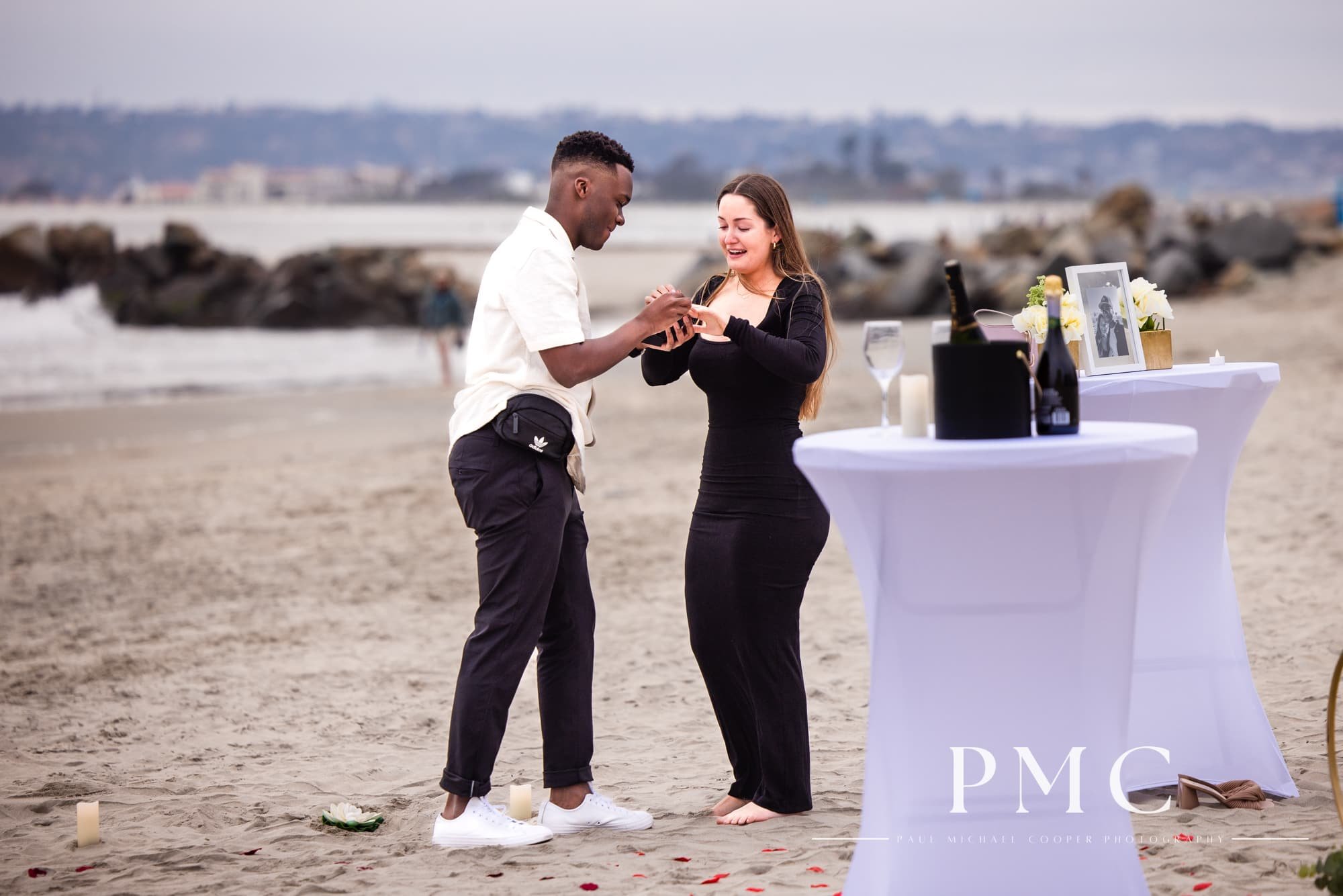 Coronado Beach Proposal - Best San Diego Wedding Photographer-21.jpg