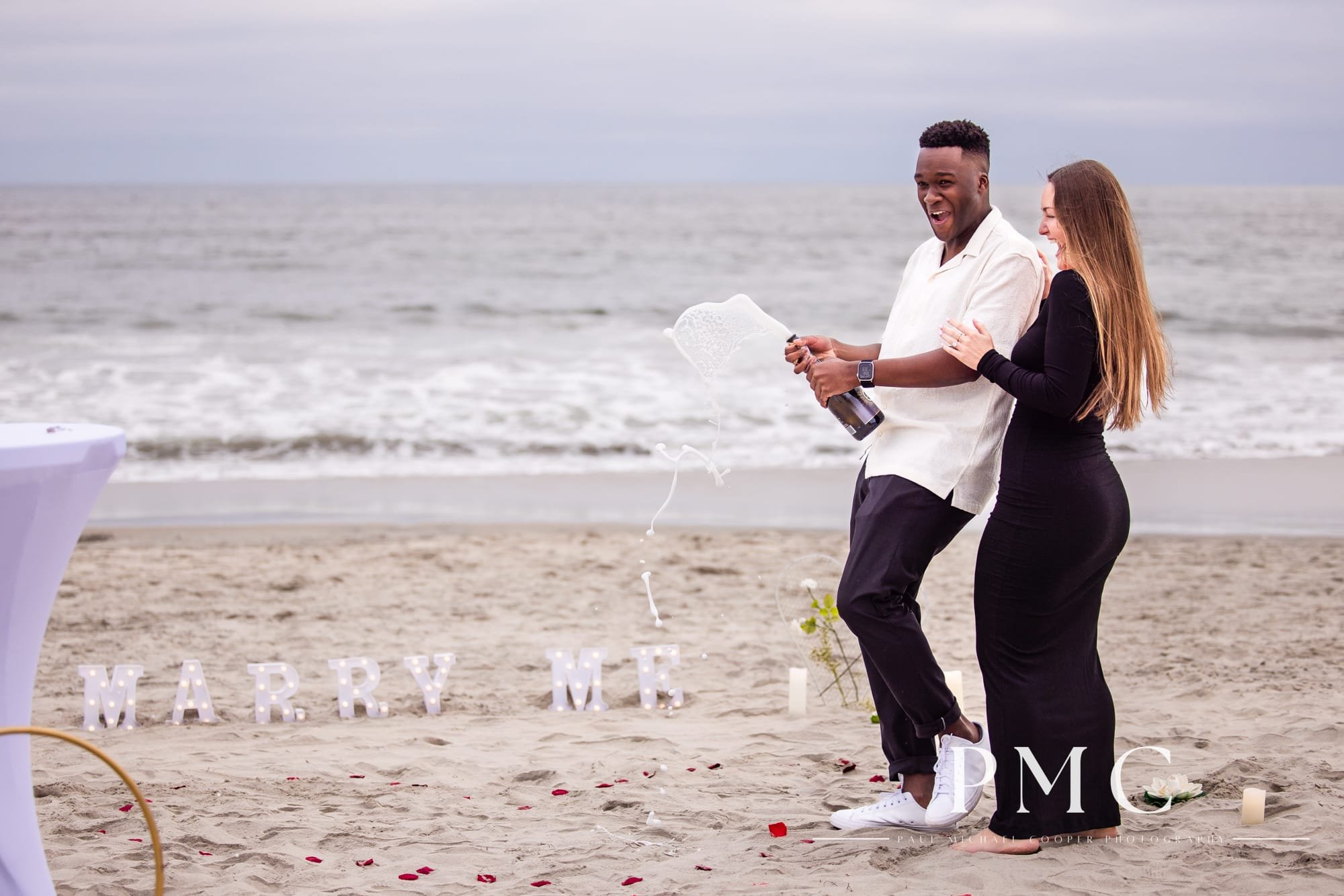 Coronado Beach Proposal - Best San Diego Wedding Photographer-26.jpg