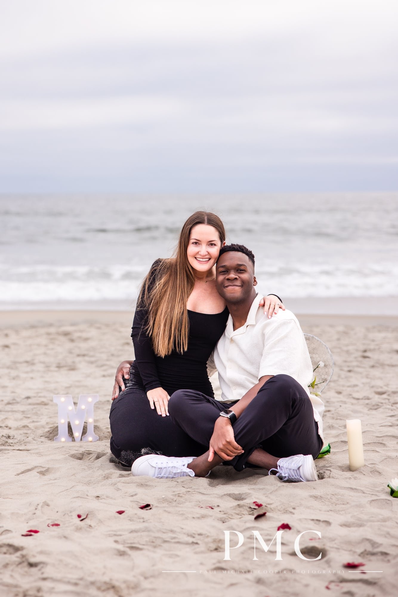 Coronado Beach Proposal - Best San Diego Wedding Photographer-28.jpg