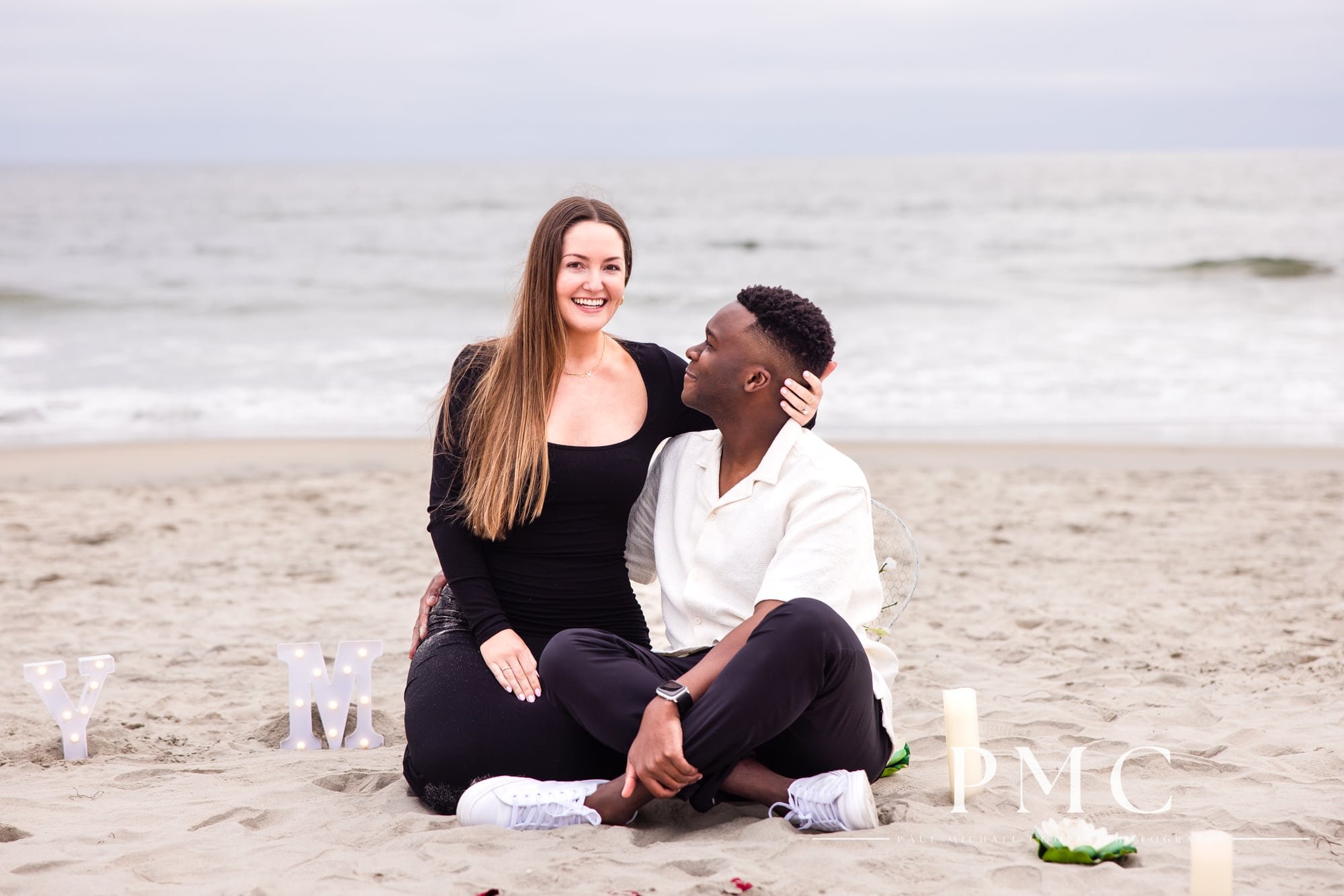 Coronado Beach Proposal - Best San Diego Wedding Photographer-30.jpg