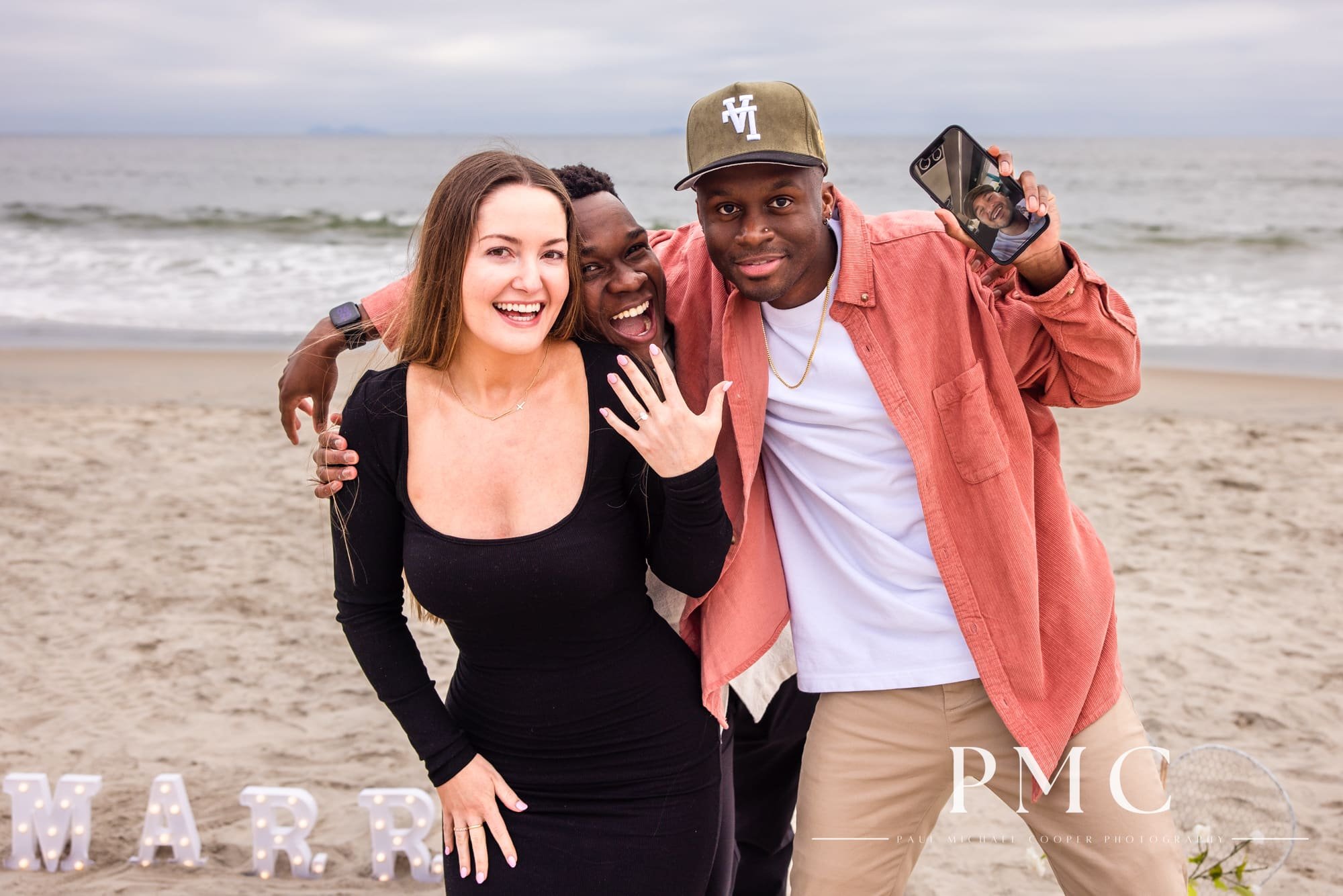 Coronado Beach Proposal - Best San Diego Wedding Photographer-34.jpg