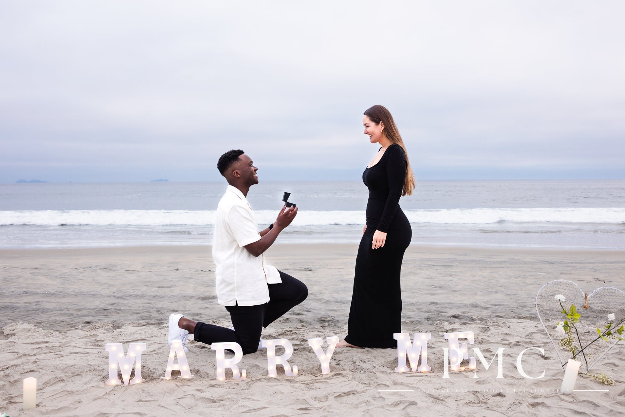 Coronado Beach Proposal - Best San Diego Wedding Photographer-64.jpg