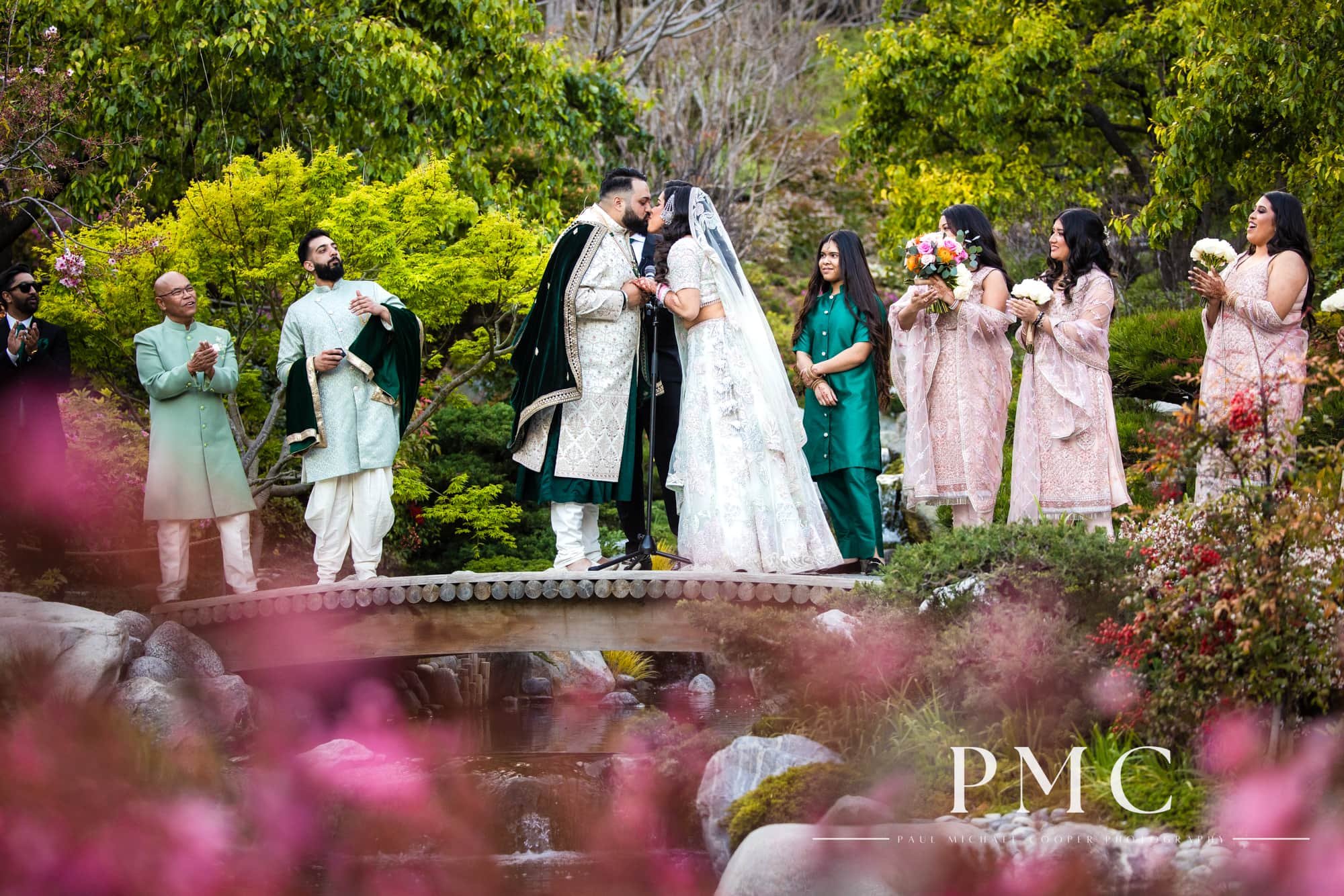 Japanese Friendship Garden - Balboa Park Wedding - Best San Diego Wedding Photographer-36.jpg