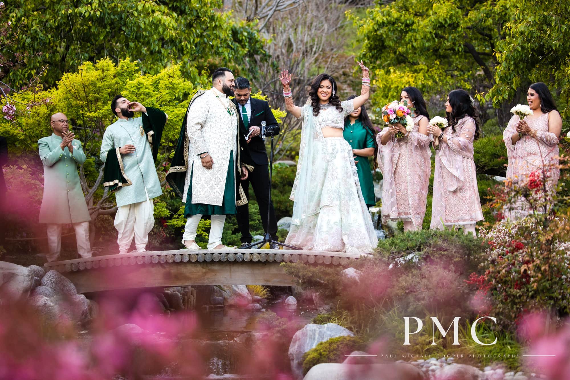 Japanese Friendship Garden - Balboa Park Wedding - Best San Diego Wedding Photographer-37.jpg