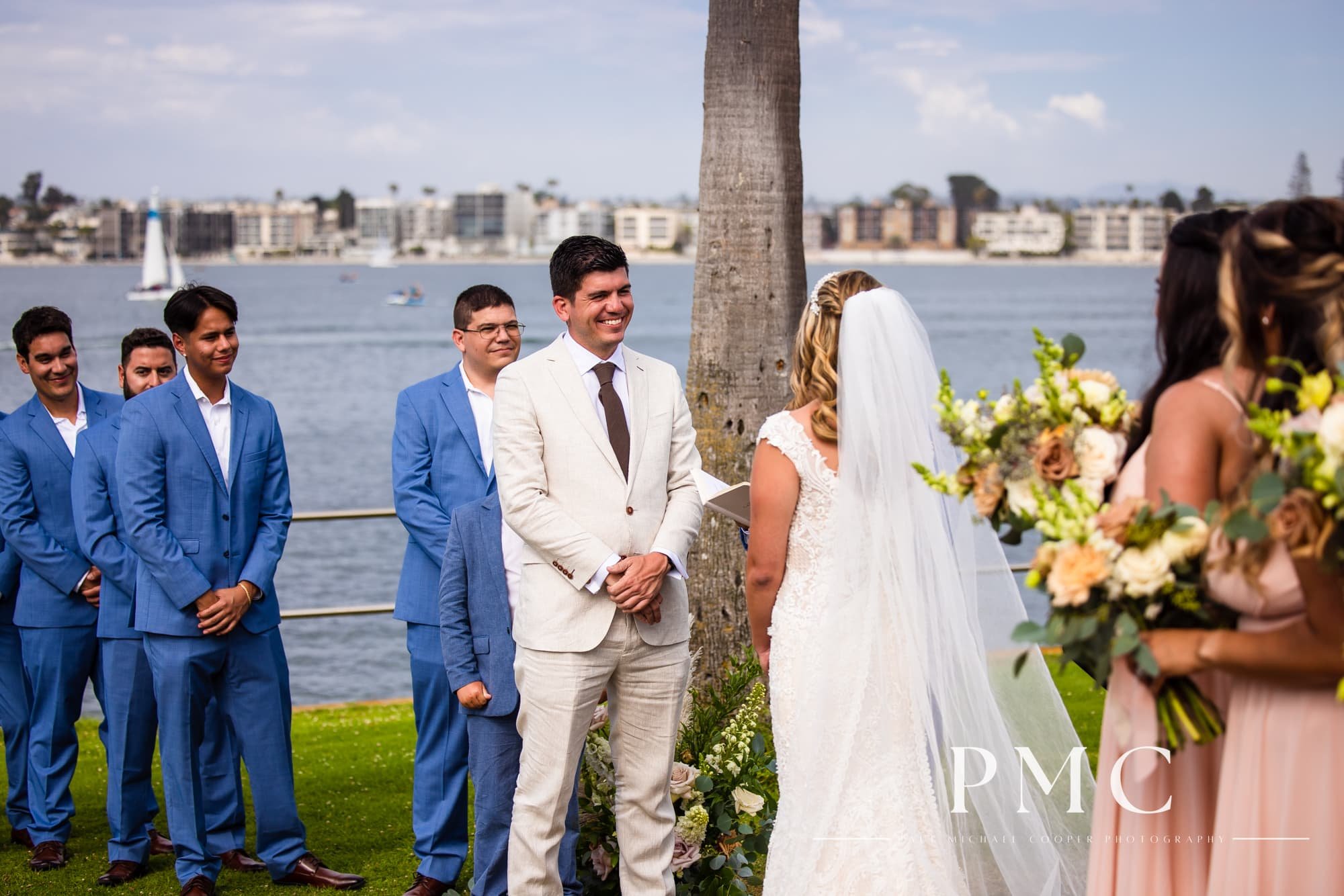 Tower Beach Club - Mission Bay Wedding - Best San Diego Wedding Photographer-15.jpg