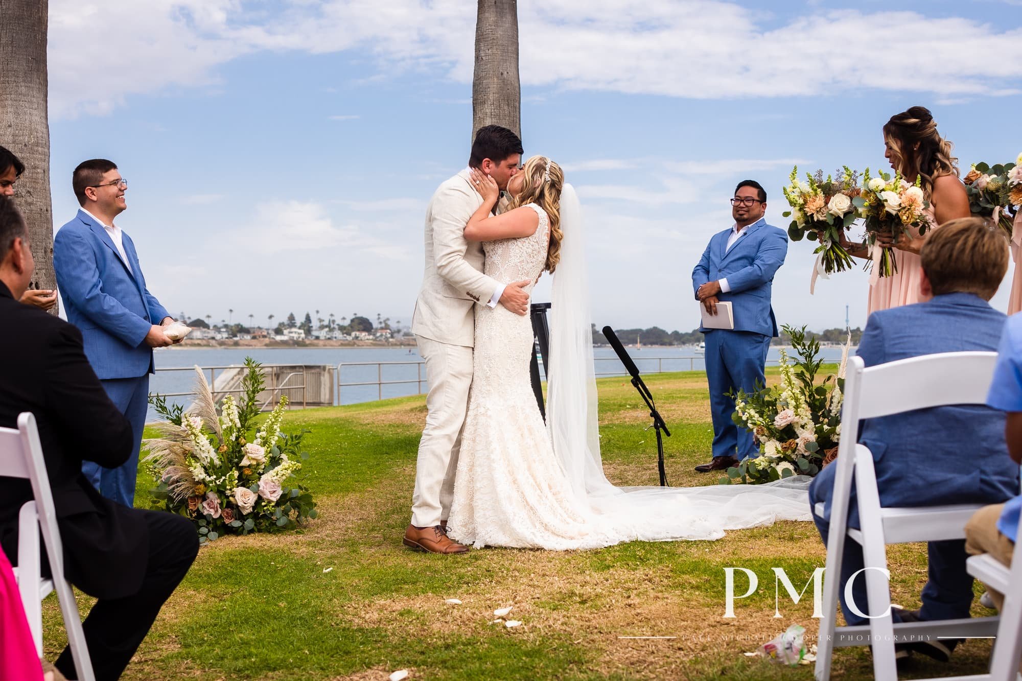 Tower Beach Club - Mission Bay Wedding - Best San Diego Wedding Photographer-20.jpg