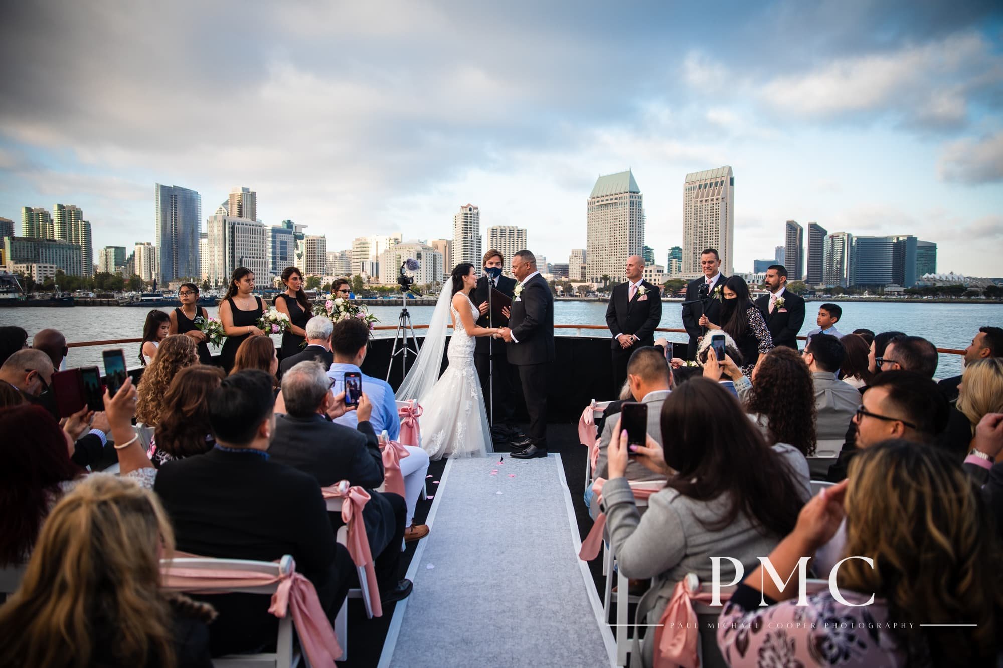 Hornblower Cruises - Best San Diego Wedding Photographer-13.jpg