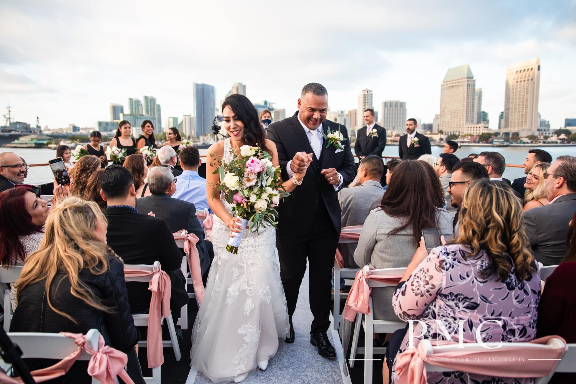 Hornblower Cruises - Best San Diego Wedding Photographer-18.jpg