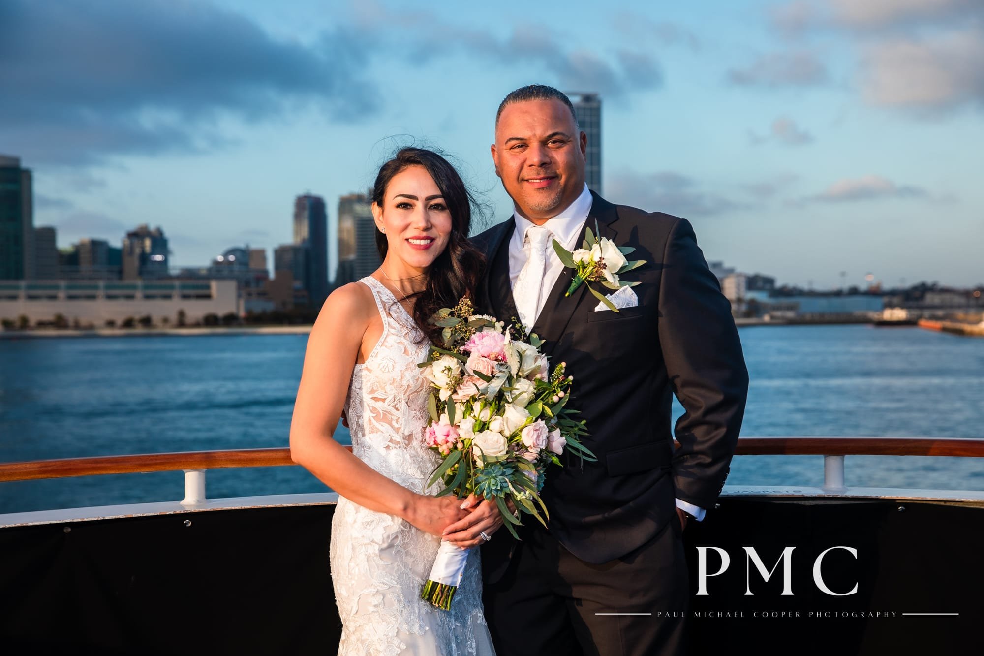 Hornblower Cruises - Best San Diego Wedding Photographer-23.jpg