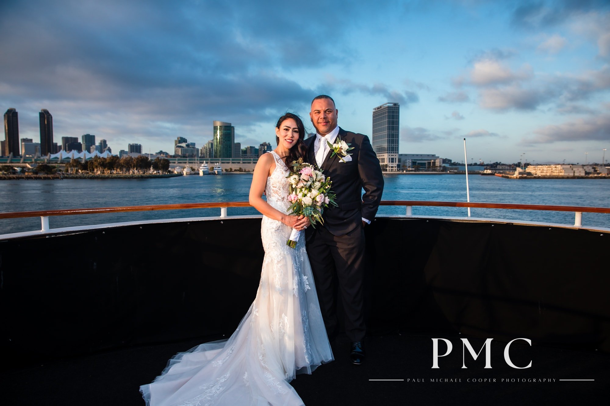 Hornblower Cruises - Best San Diego Wedding Photographer-24.jpg