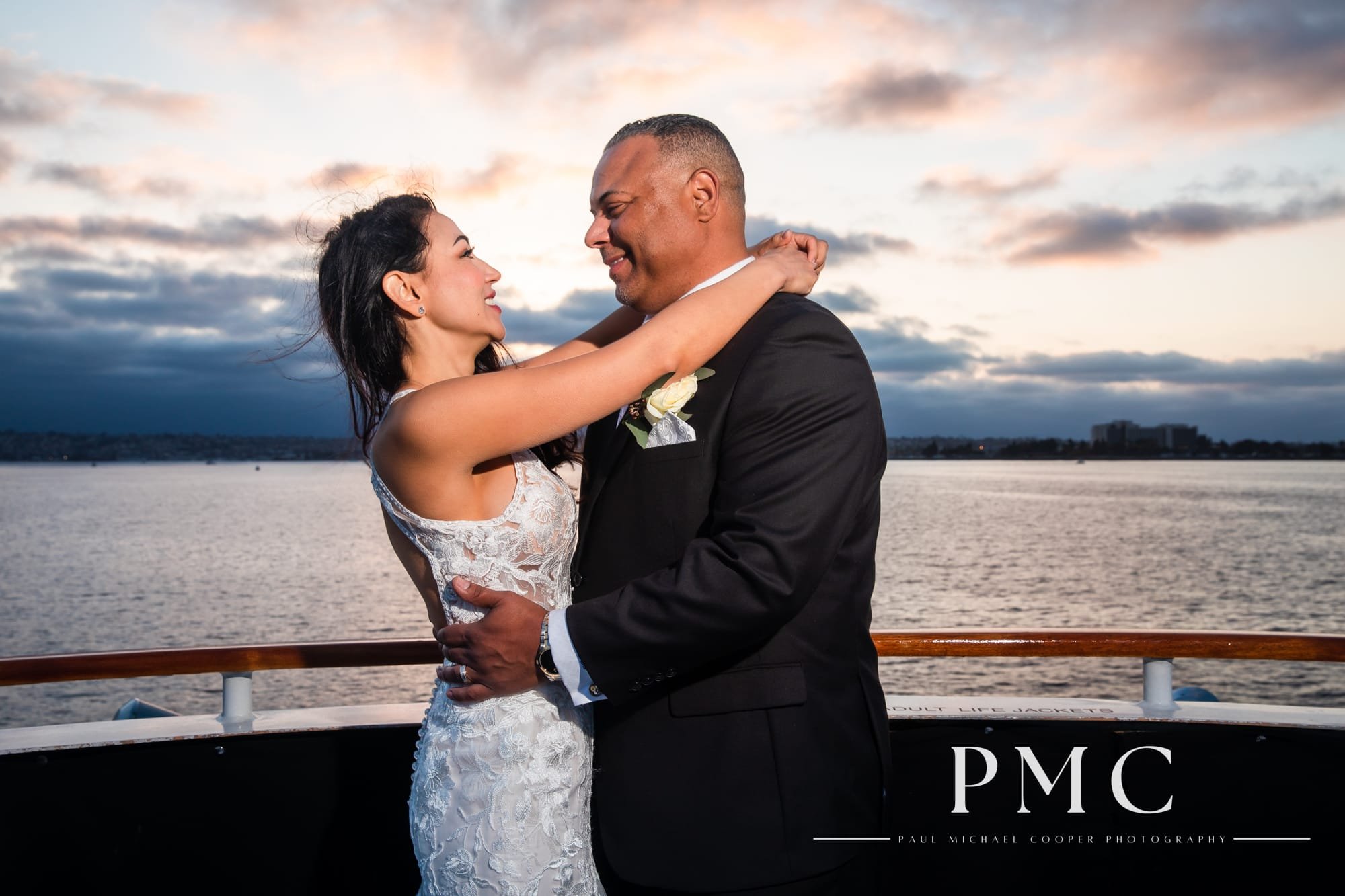 Hornblower Cruises - Best San Diego Wedding Photographer-28.jpg