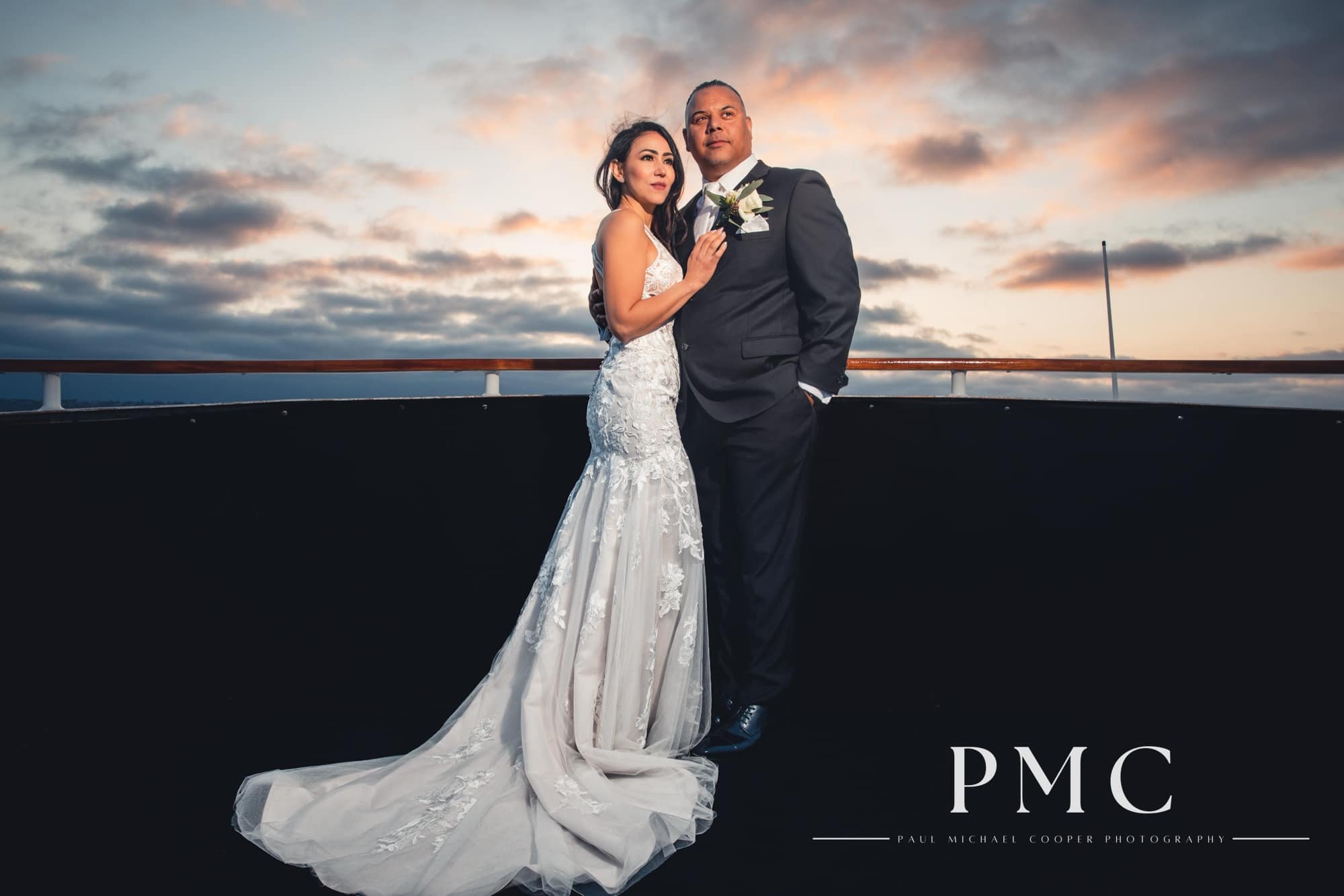 Hornblower Cruises - Best San Diego Wedding Photographer-30.jpg