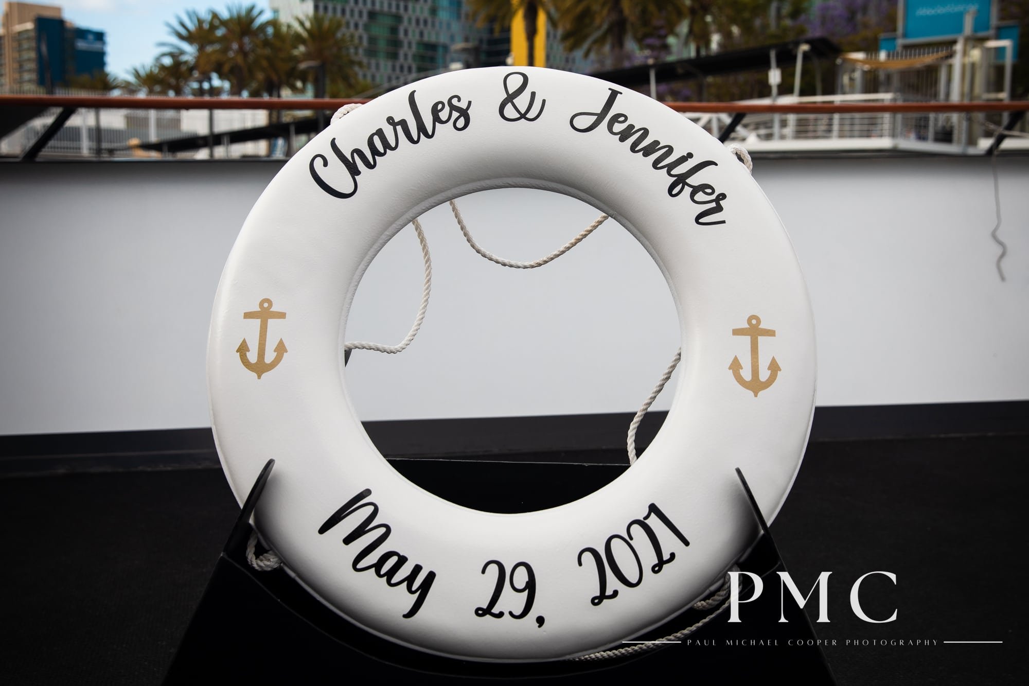 Hornblower Cruises - Best San Diego Wedding Photographer-6.jpg