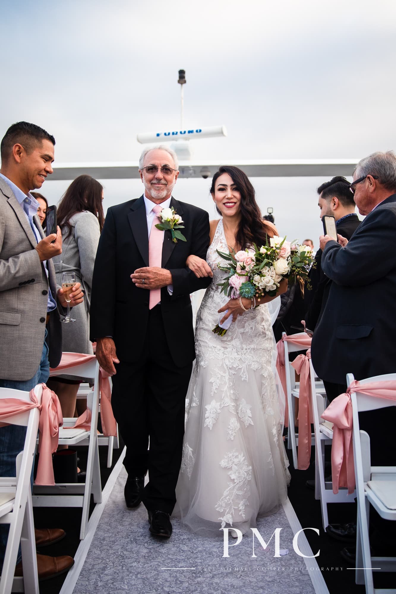 Hornblower Cruises - Best San Diego Wedding Photographer-9.jpg