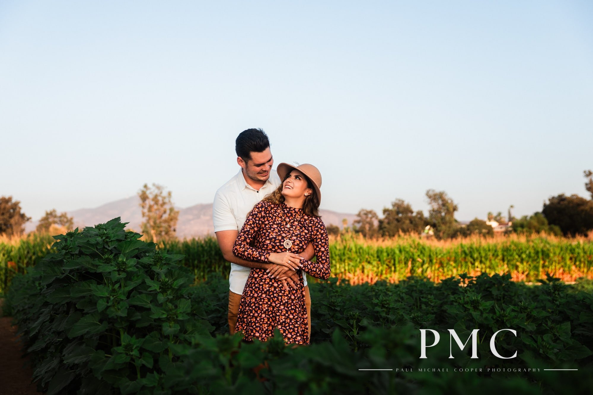 Pumpkin Patch Engagement Session - Best San Diego Wedding Photographer-10.jpg