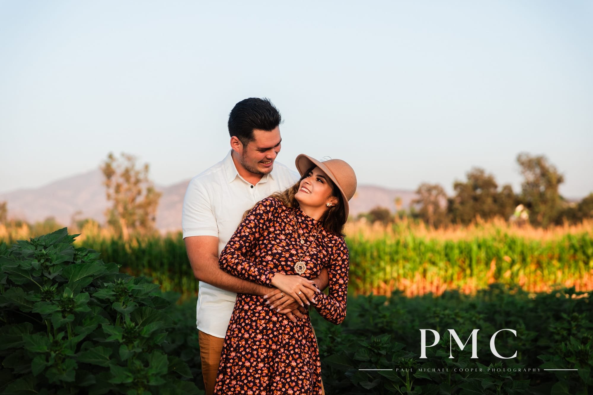 Pumpkin Patch Engagement Session - Best San Diego Wedding Photographer-13.jpg