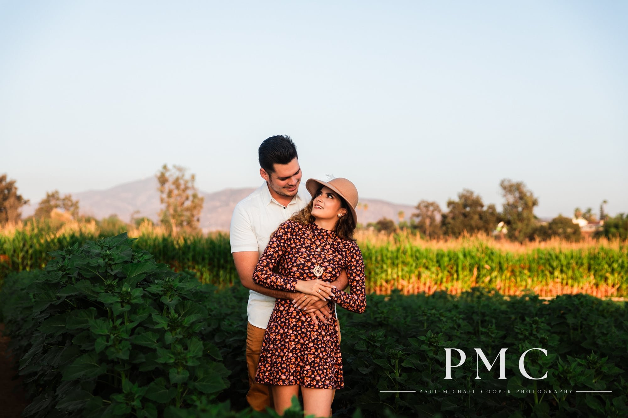 Pumpkin Patch Engagement Session - Best San Diego Wedding Photographer-8.jpg
