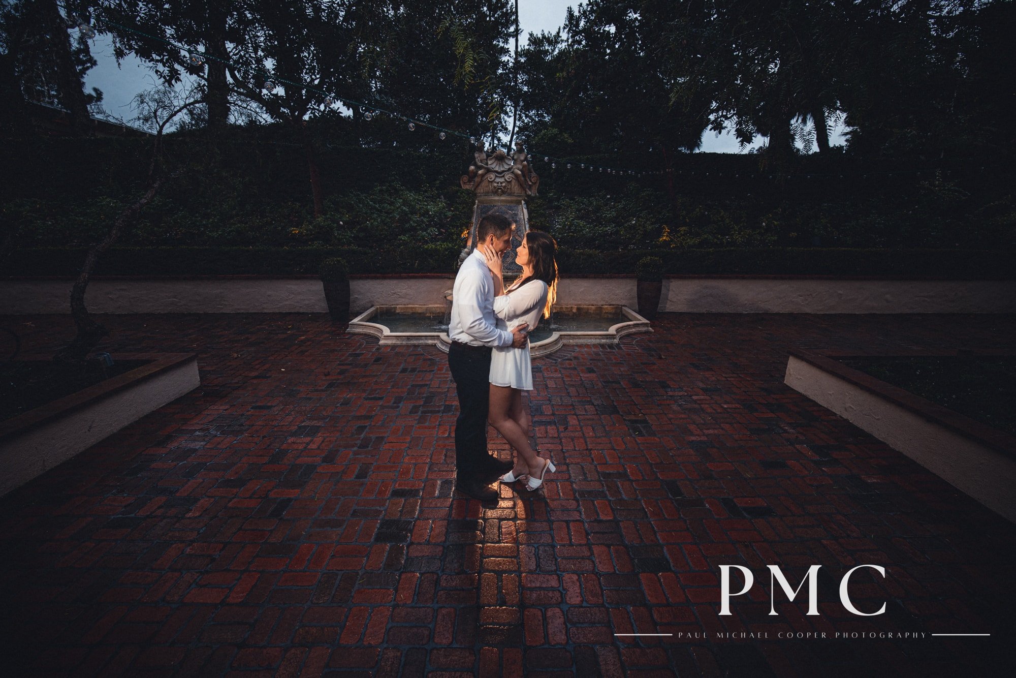 Rancho Bernardo Inn Engagement Session - Best San Diego Wedding Photographer-18.jpg