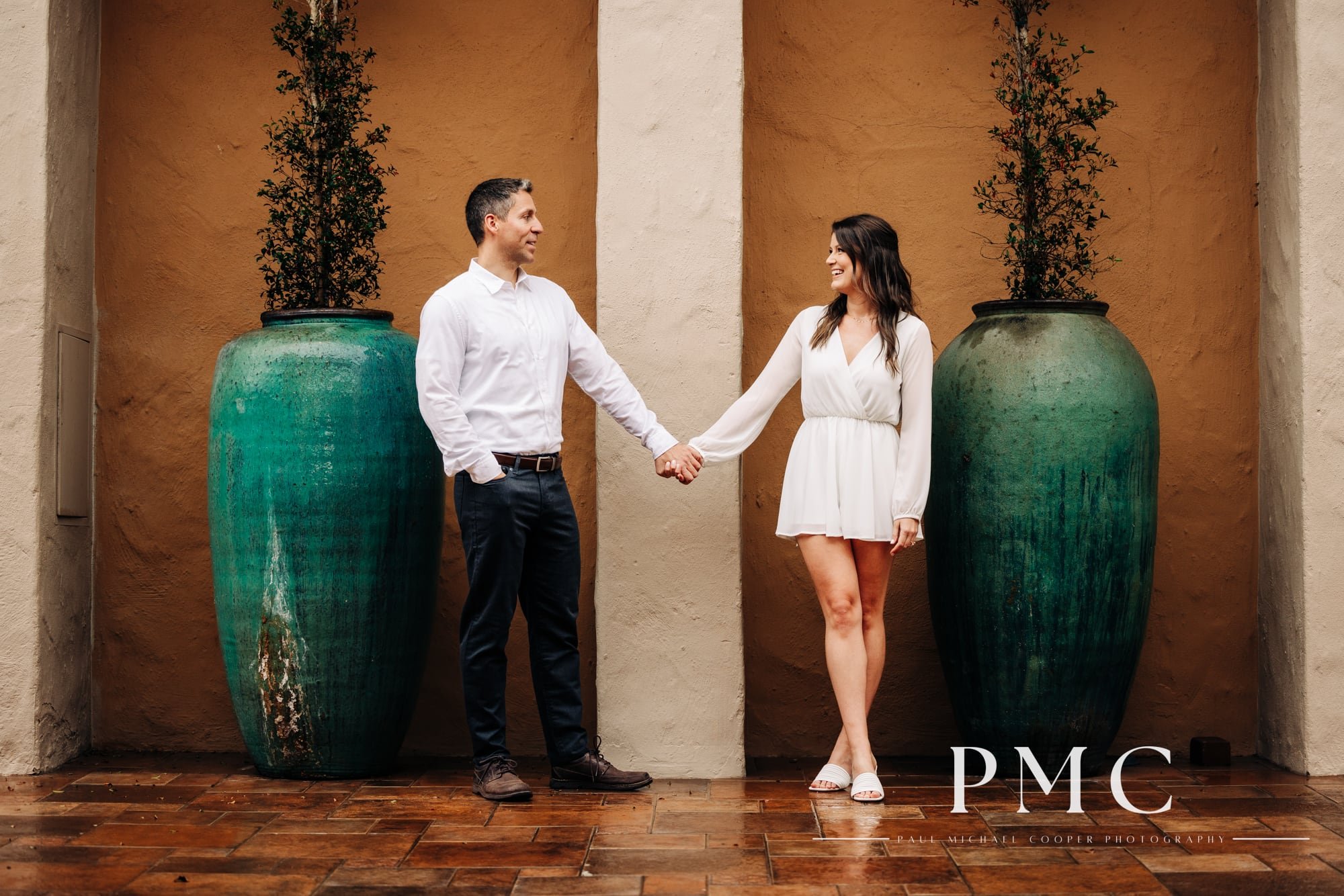 Rancho Bernardo Inn Engagement Session - Best San Diego Wedding Photographer-5.jpg
