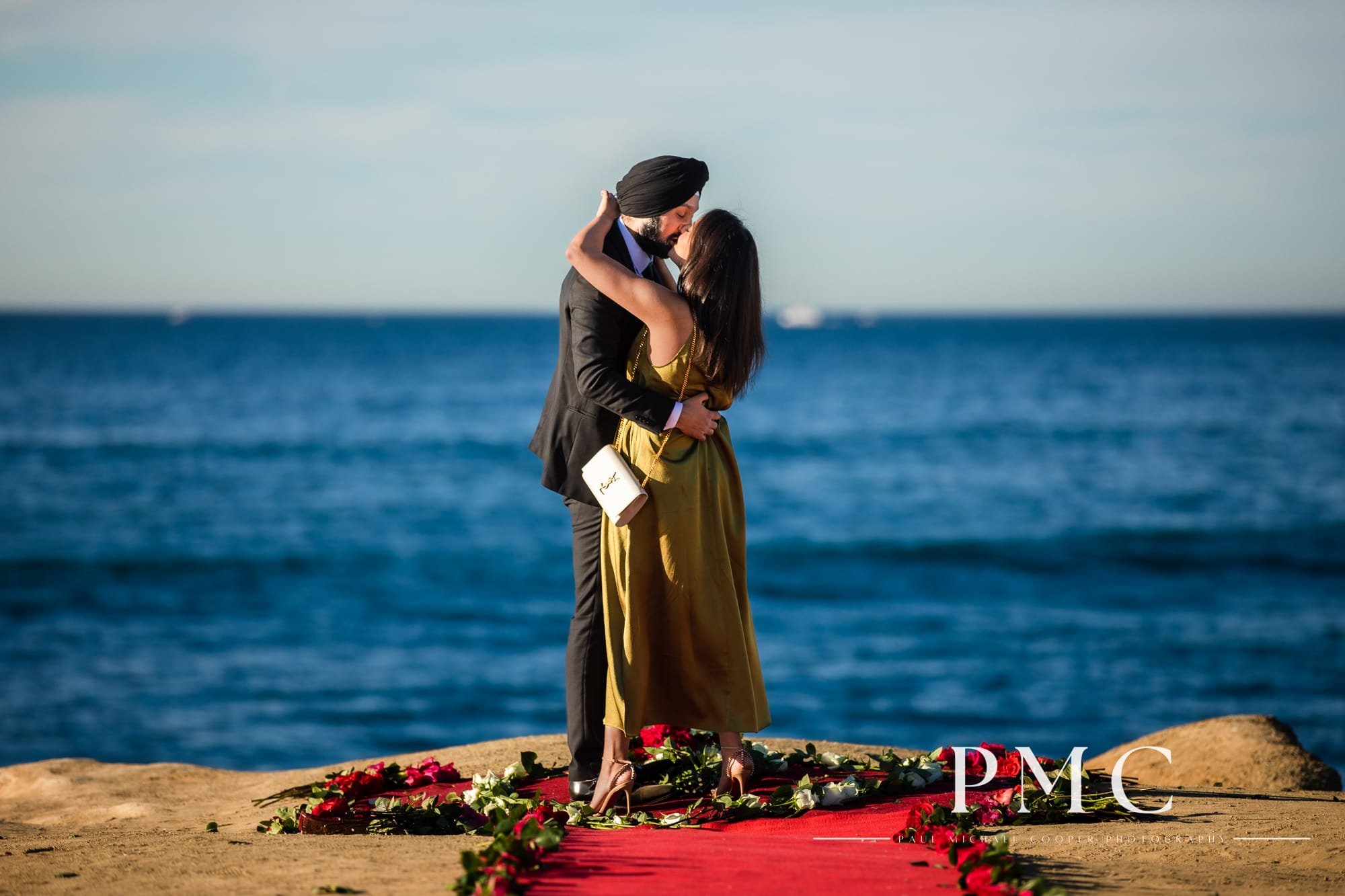 Sunset Cliffs Surprise Proposal - Balboa Park Engagement Photos - Best San Diego Wedding Photographer-13.jpg