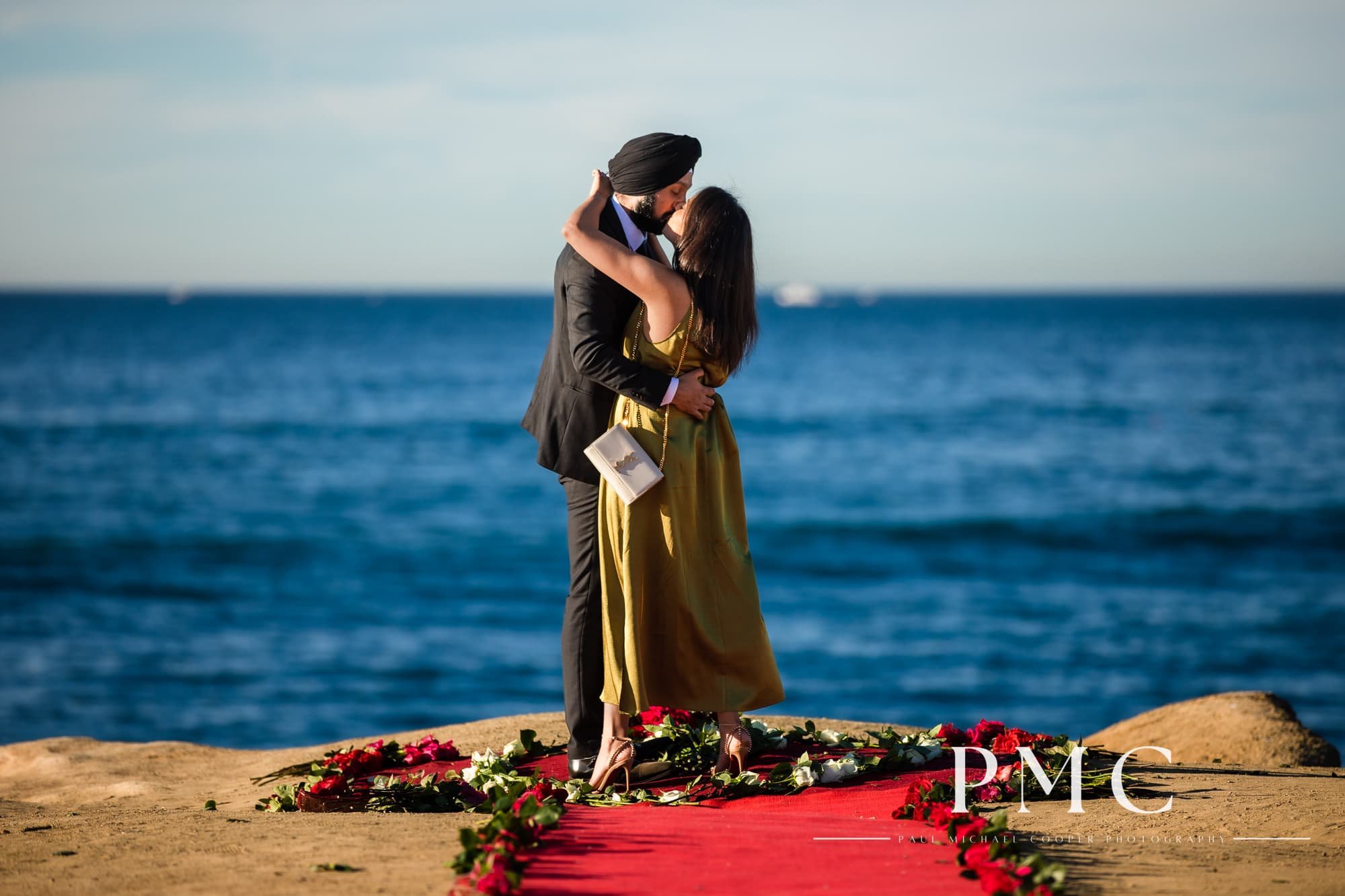 Sunset Cliffs Surprise Proposal - Balboa Park Engagement Photos - Best San Diego Wedding Photographer-14.jpg