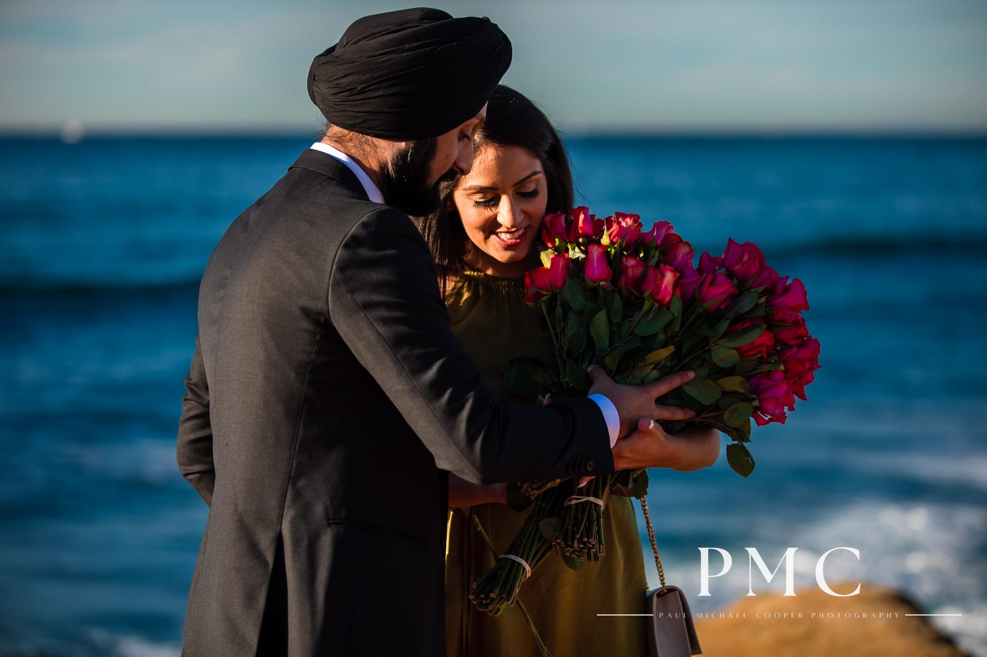 Sunset Cliffs Surprise Proposal - Balboa Park Engagement Photos - Best San Diego Wedding Photographer-15.jpg