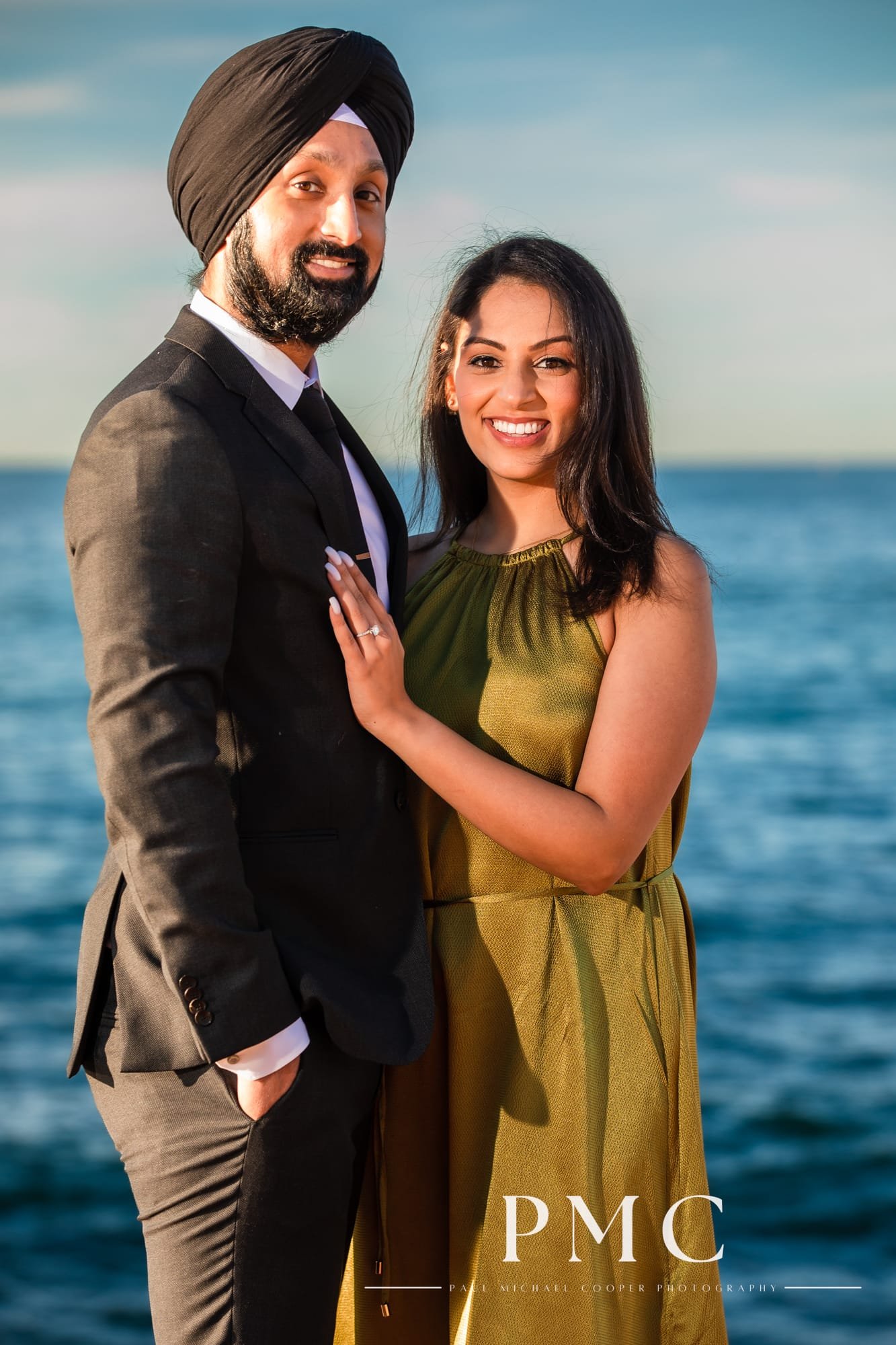 Sunset Cliffs Surprise Proposal - Balboa Park Engagement Photos - Best San Diego Wedding Photographer-19.jpg