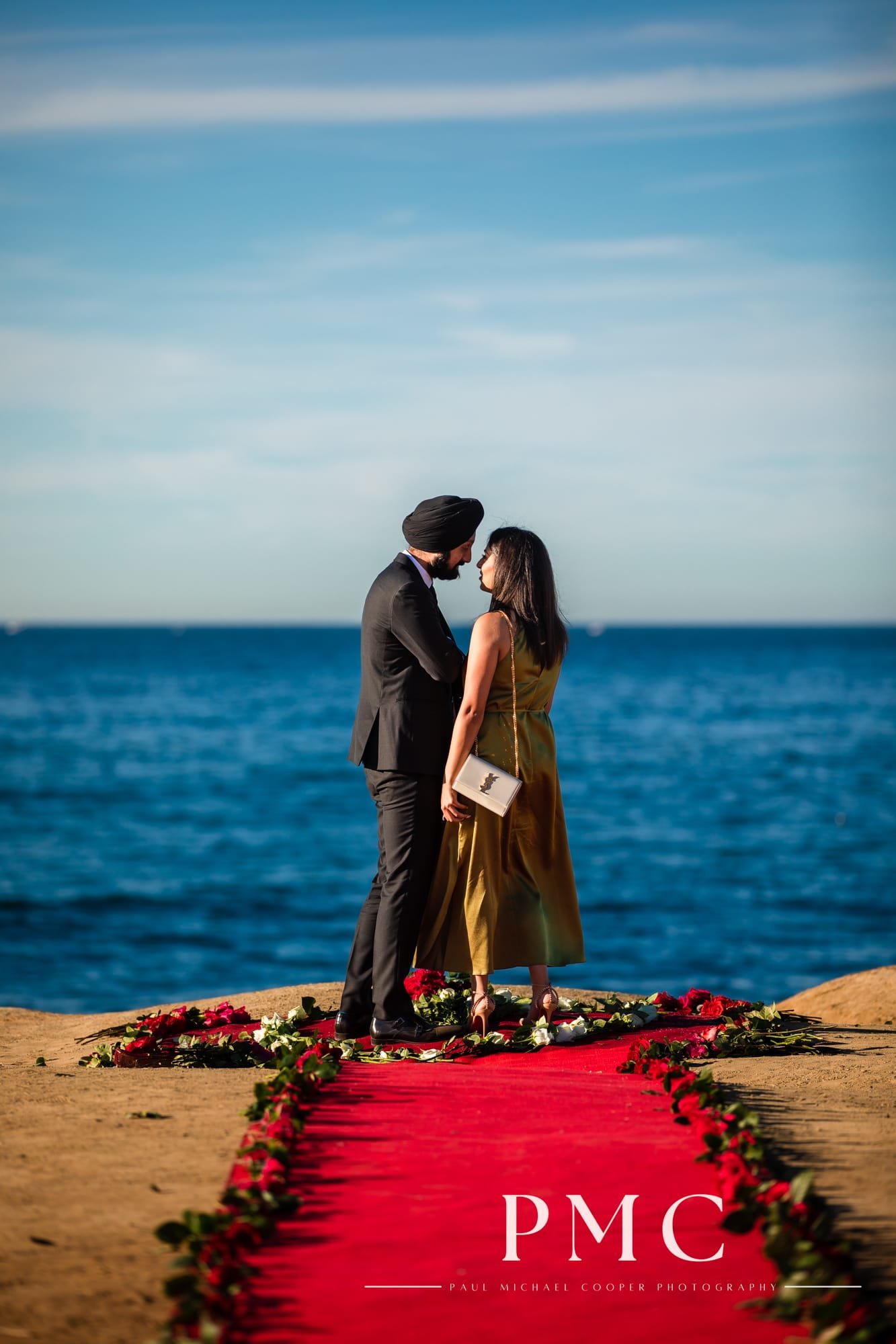 Sunset Cliffs Surprise Proposal - Balboa Park Engagement Photos - Best San Diego Wedding Photographer-2.jpg