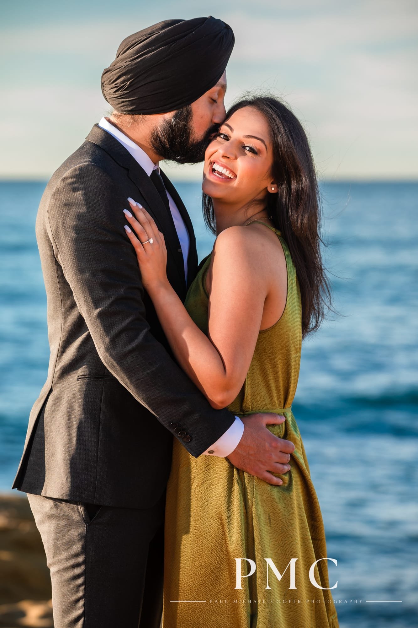 Sunset Cliffs Surprise Proposal - Balboa Park Engagement Photos - Best San Diego Wedding Photographer-26.jpg