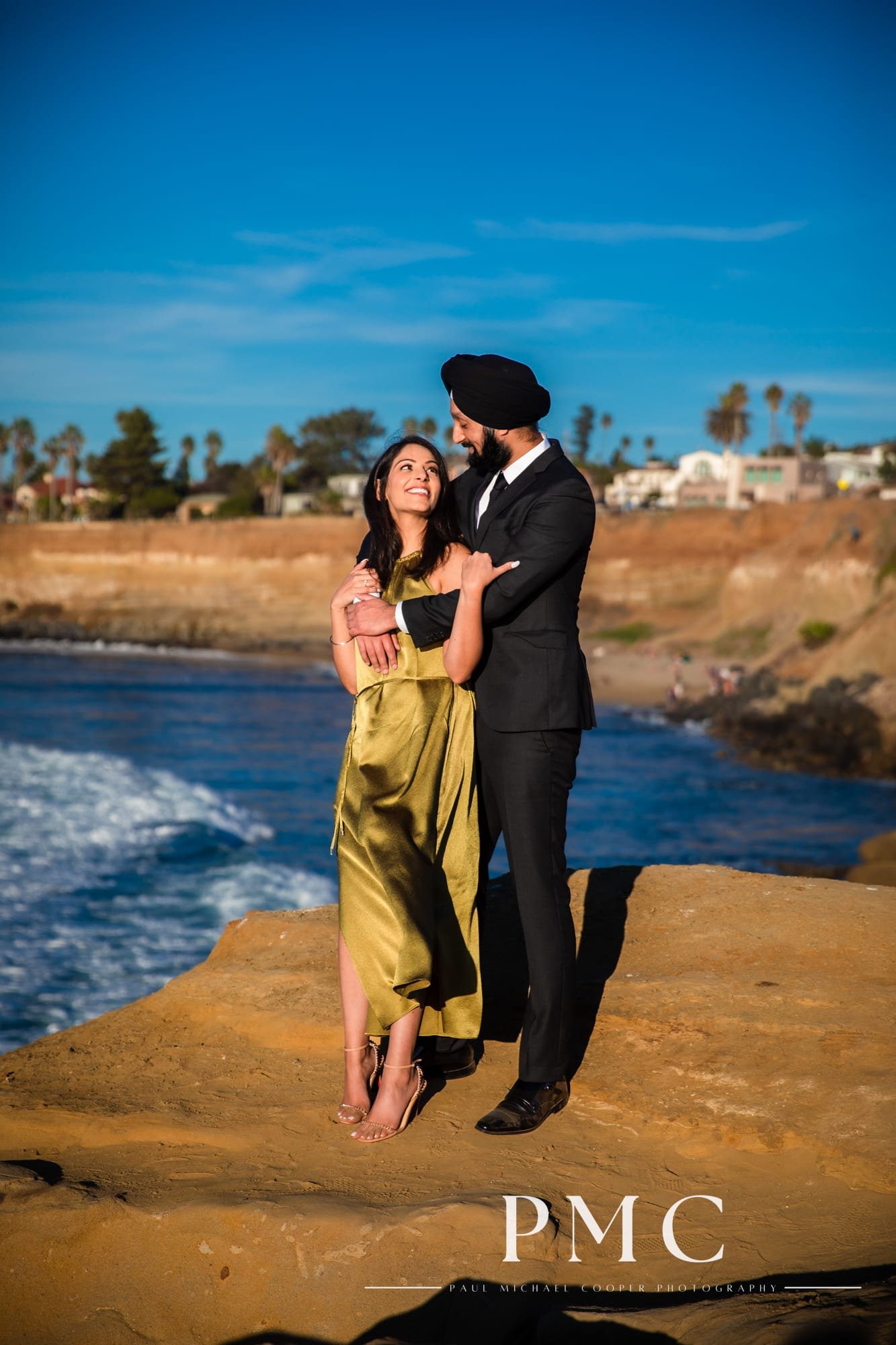 Sunset Cliffs Surprise Proposal - Balboa Park Engagement Photos - Best San Diego Wedding Photographer-34.jpg