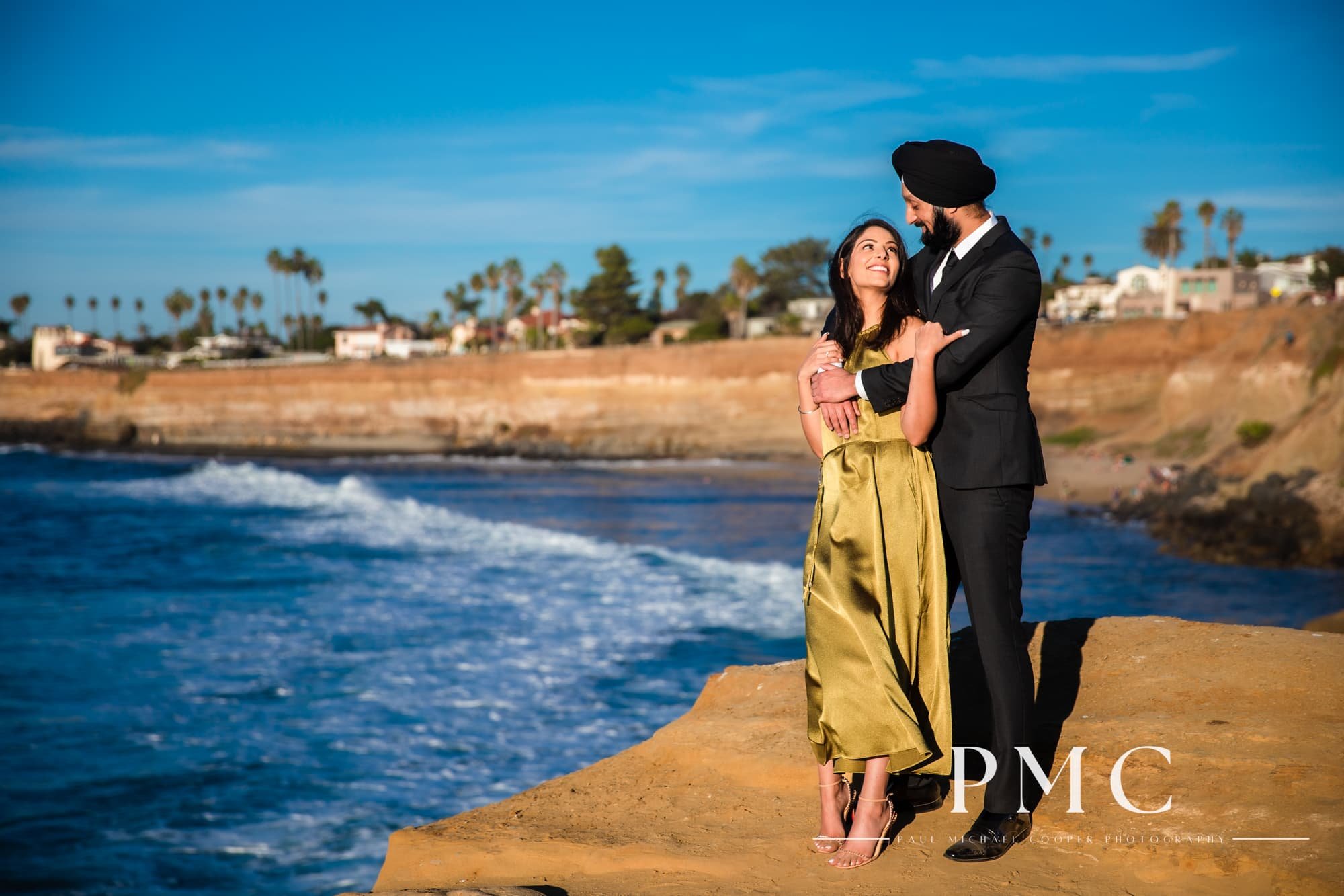 Sunset Cliffs Surprise Proposal - Balboa Park Engagement Photos - Best San Diego Wedding Photographer-35.jpg