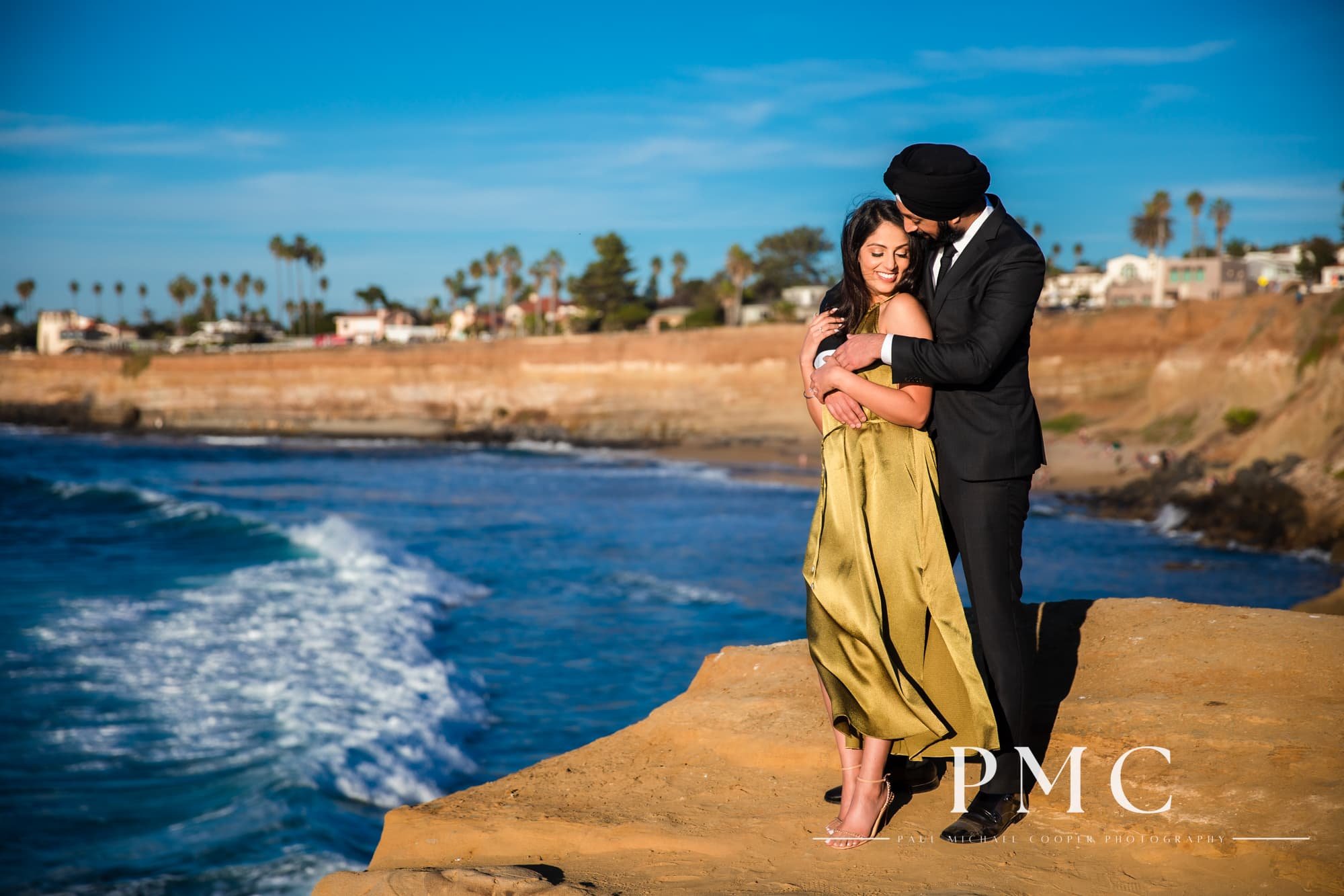 Sunset Cliffs Surprise Proposal - Balboa Park Engagement Photos - Best San Diego Wedding Photographer-36.jpg