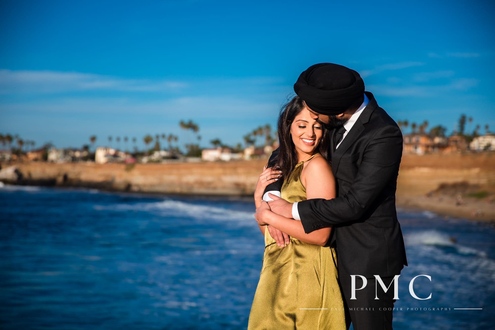 Sunset Cliffs Surprise Proposal - Balboa Park Engagement Photos - Best San Diego Wedding Photographer-37.jpg