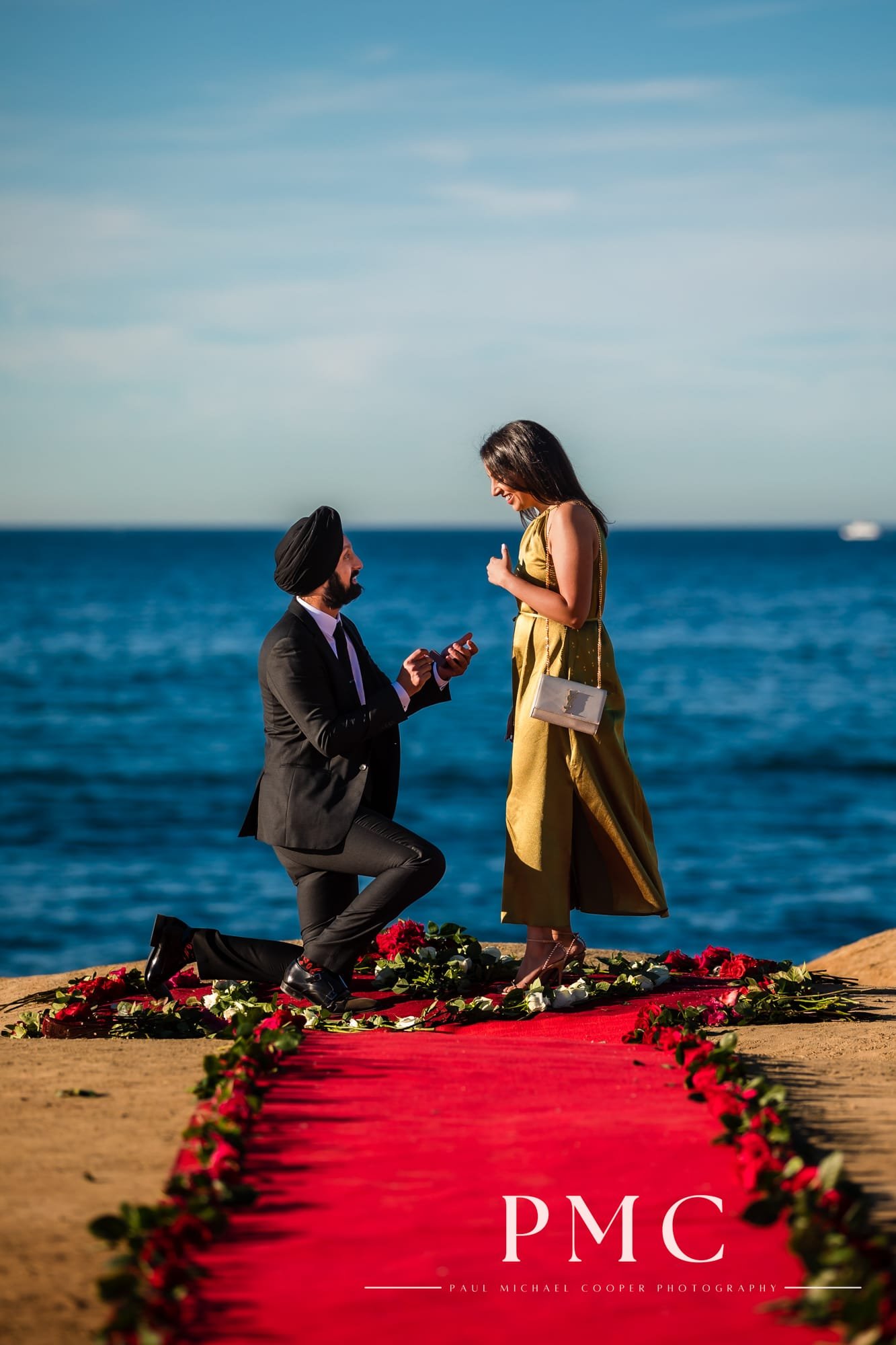 Sunset Cliffs Surprise Proposal - Balboa Park Engagement Photos - Best San Diego Wedding Photographer-4.jpg