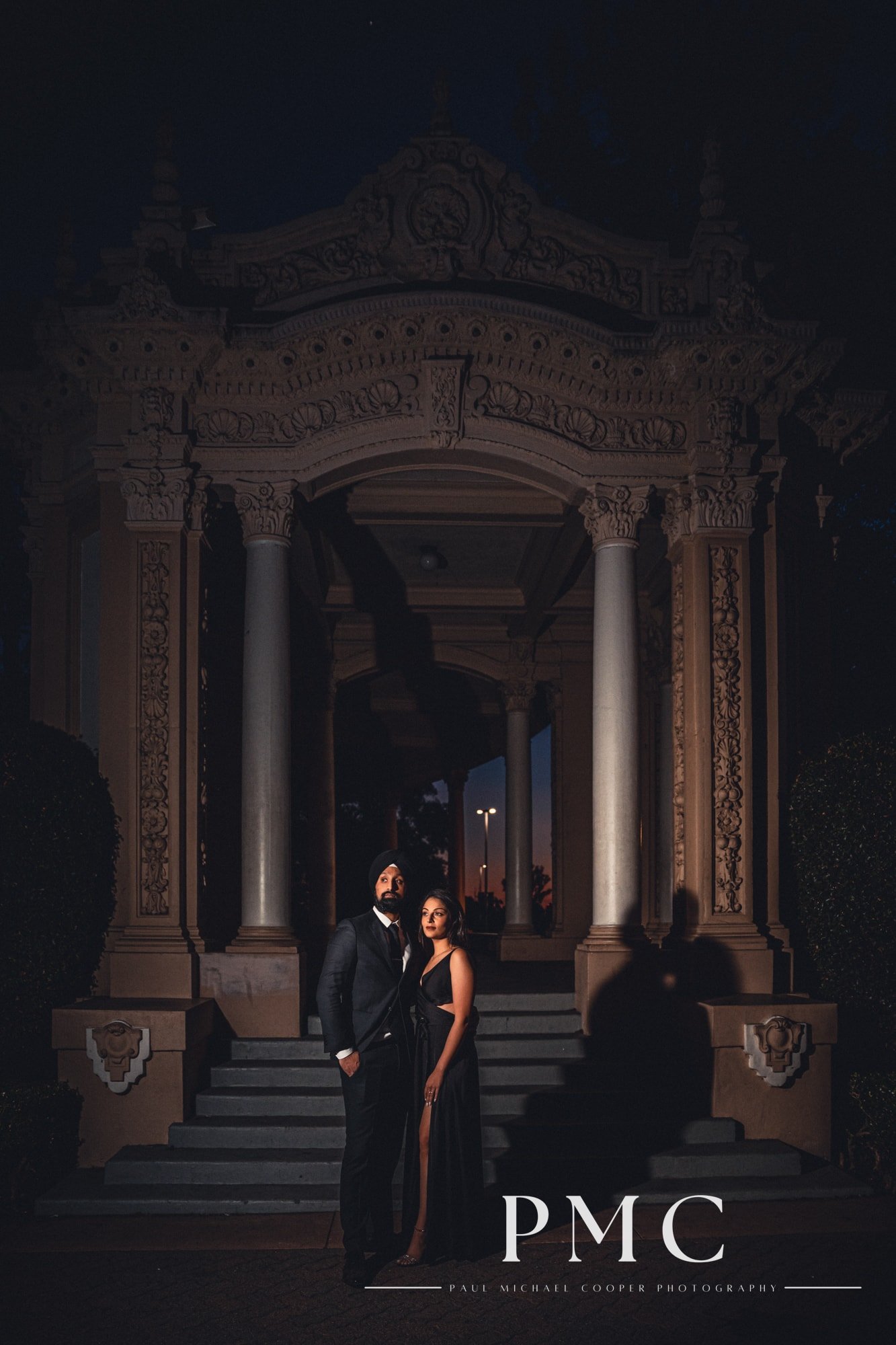 Sunset Cliffs Surprise Proposal - Balboa Park Engagement Photos - Best San Diego Wedding Photographer-41.jpg