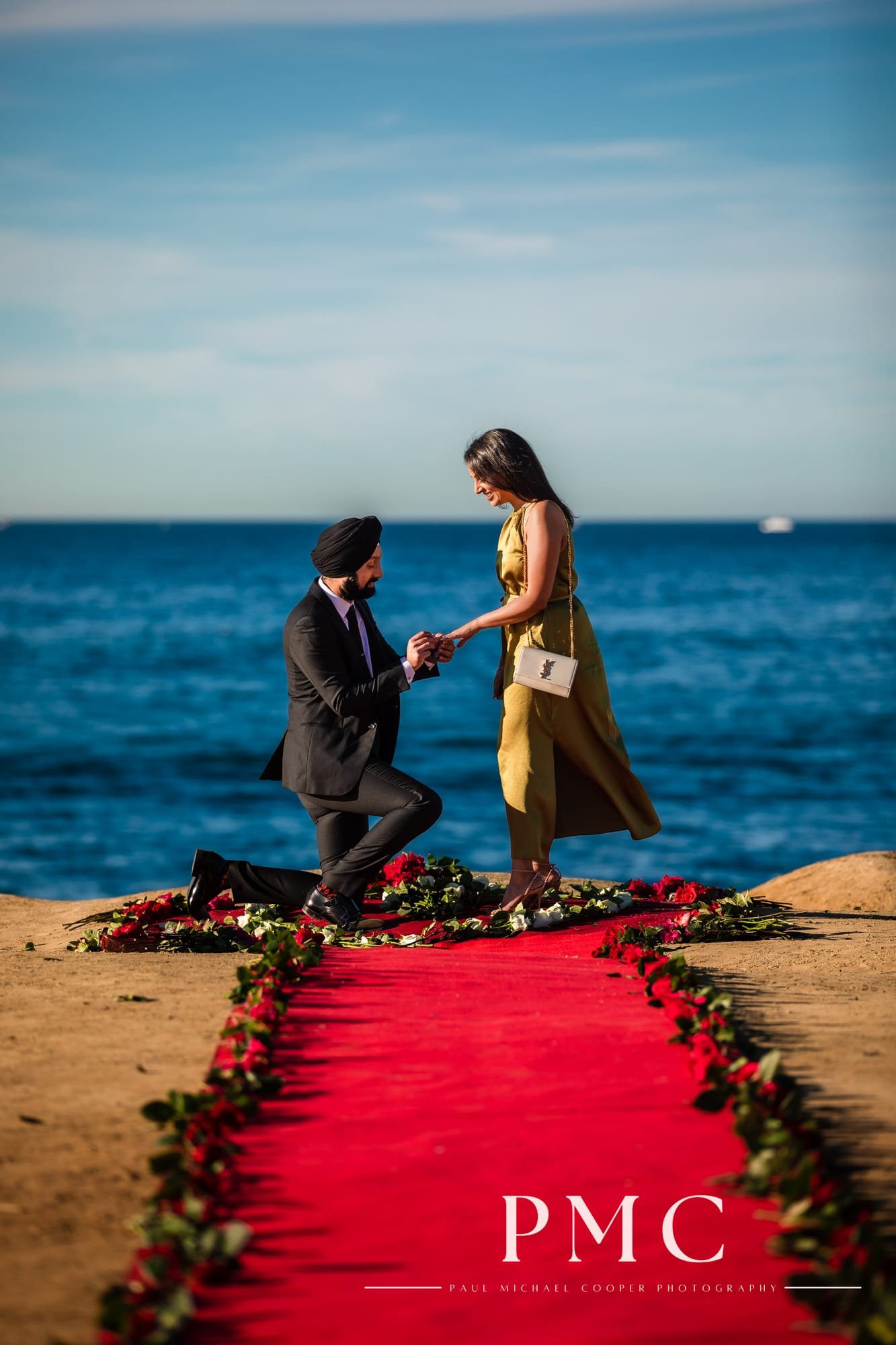 Sunset Cliffs Surprise Proposal - Balboa Park Engagement Photos - Best San Diego Wedding Photographer-5.jpg