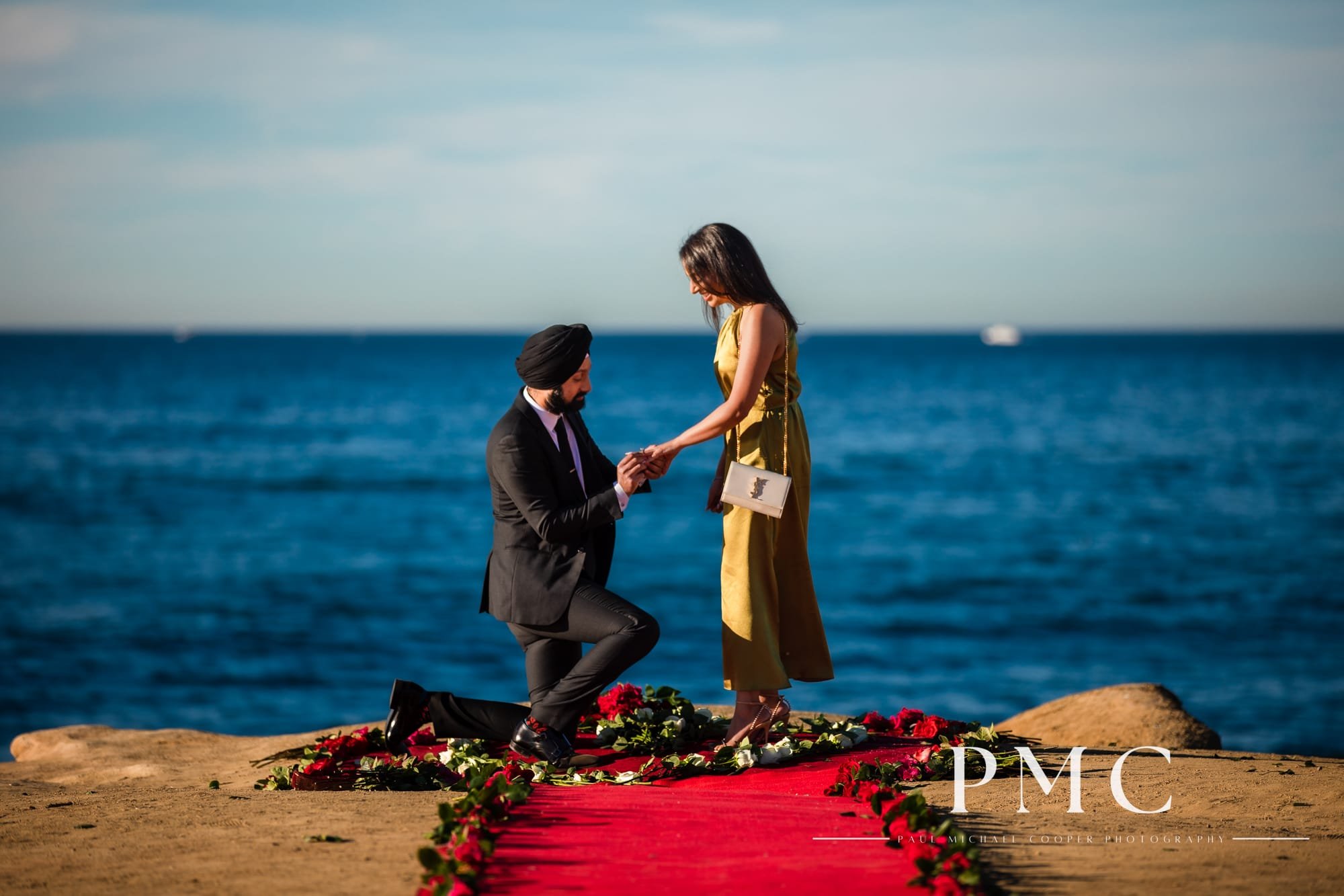 Sunset Cliffs Surprise Proposal - Balboa Park Engagement Photos - Best San Diego Wedding Photographer-6.jpg