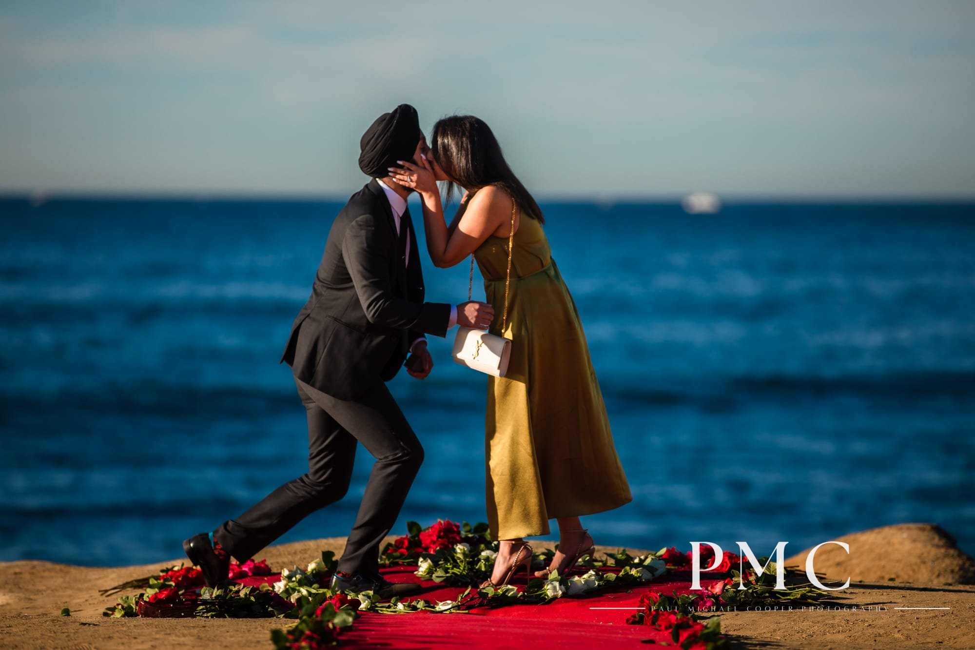 Sunset Cliffs Surprise Proposal - Balboa Park Engagement Photos - Best San Diego Wedding Photographer-8.jpg