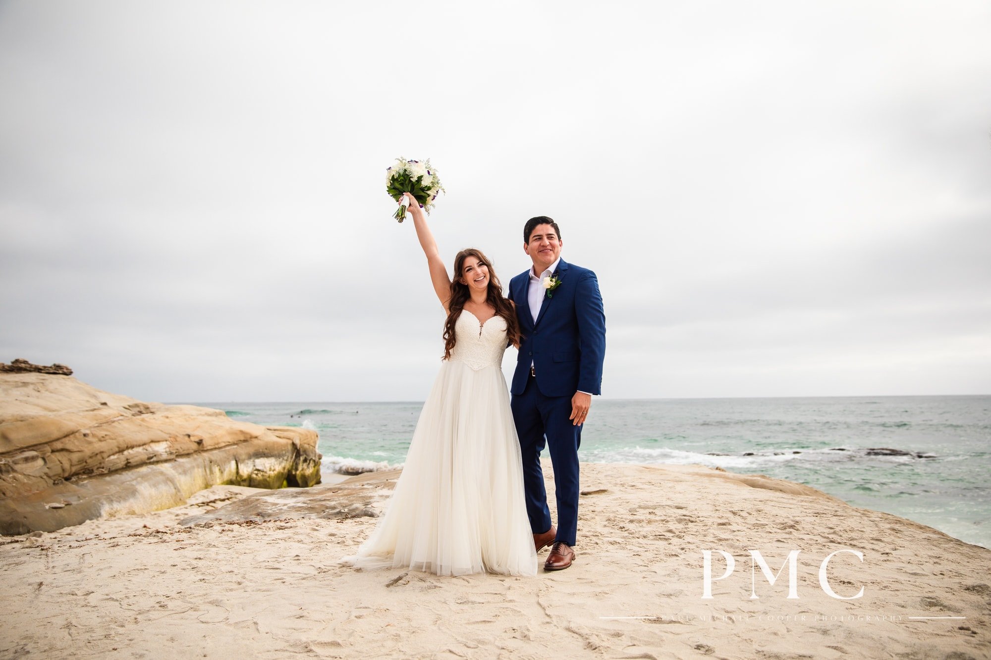 Windansea Beach Wedding - Best San Diego Wedding Photographer-19.jpg