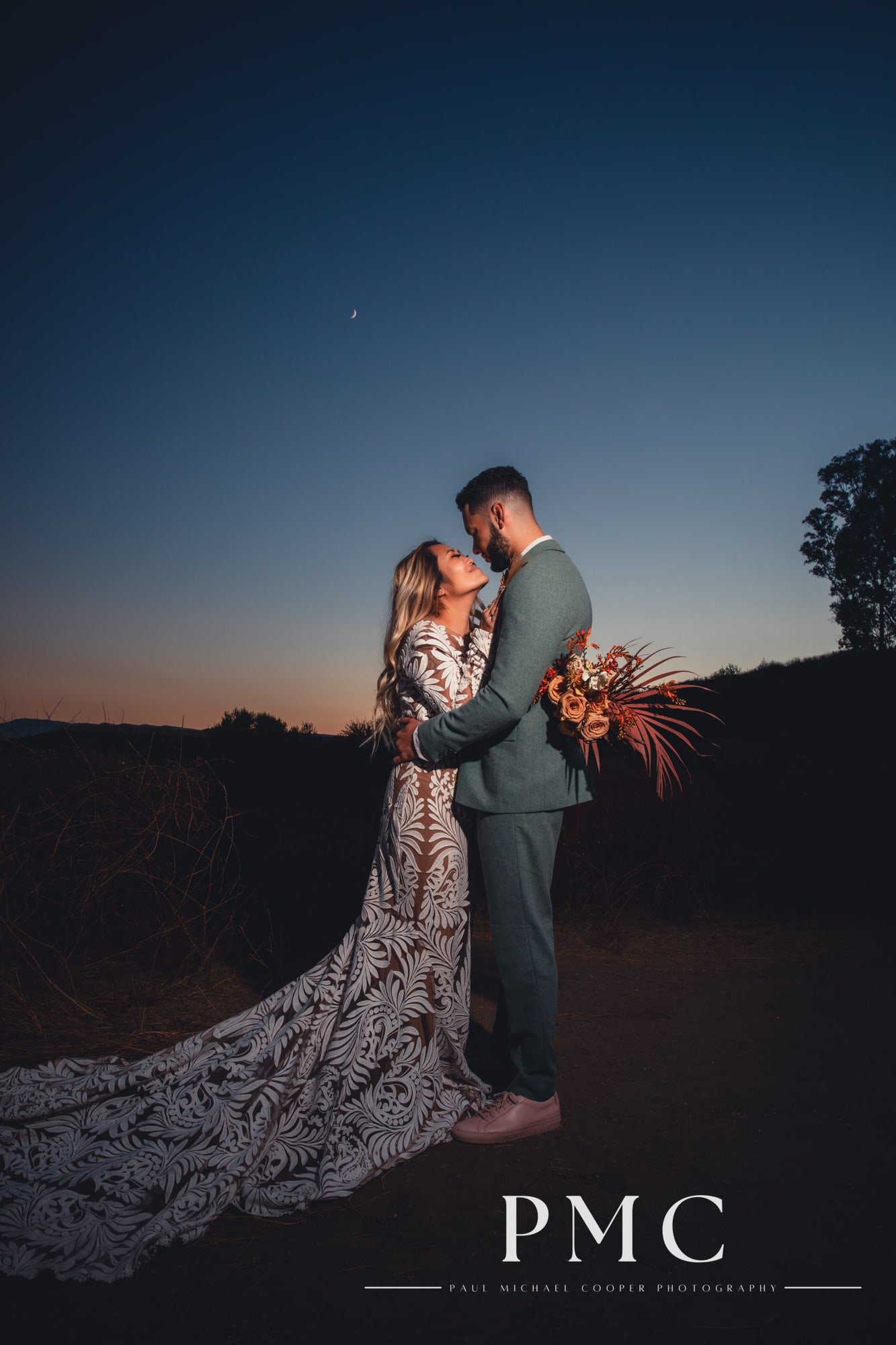 Boho Summer Temecula Outdoor Wedding - Best Southern California Wedding Photographer-76.jpg