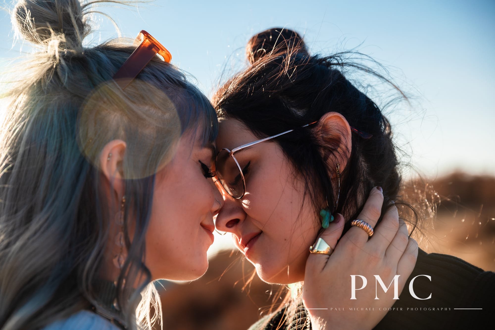 LGBTQ Temecula Engagement Session - Best Southern California Wedding Photographer-16.jpg