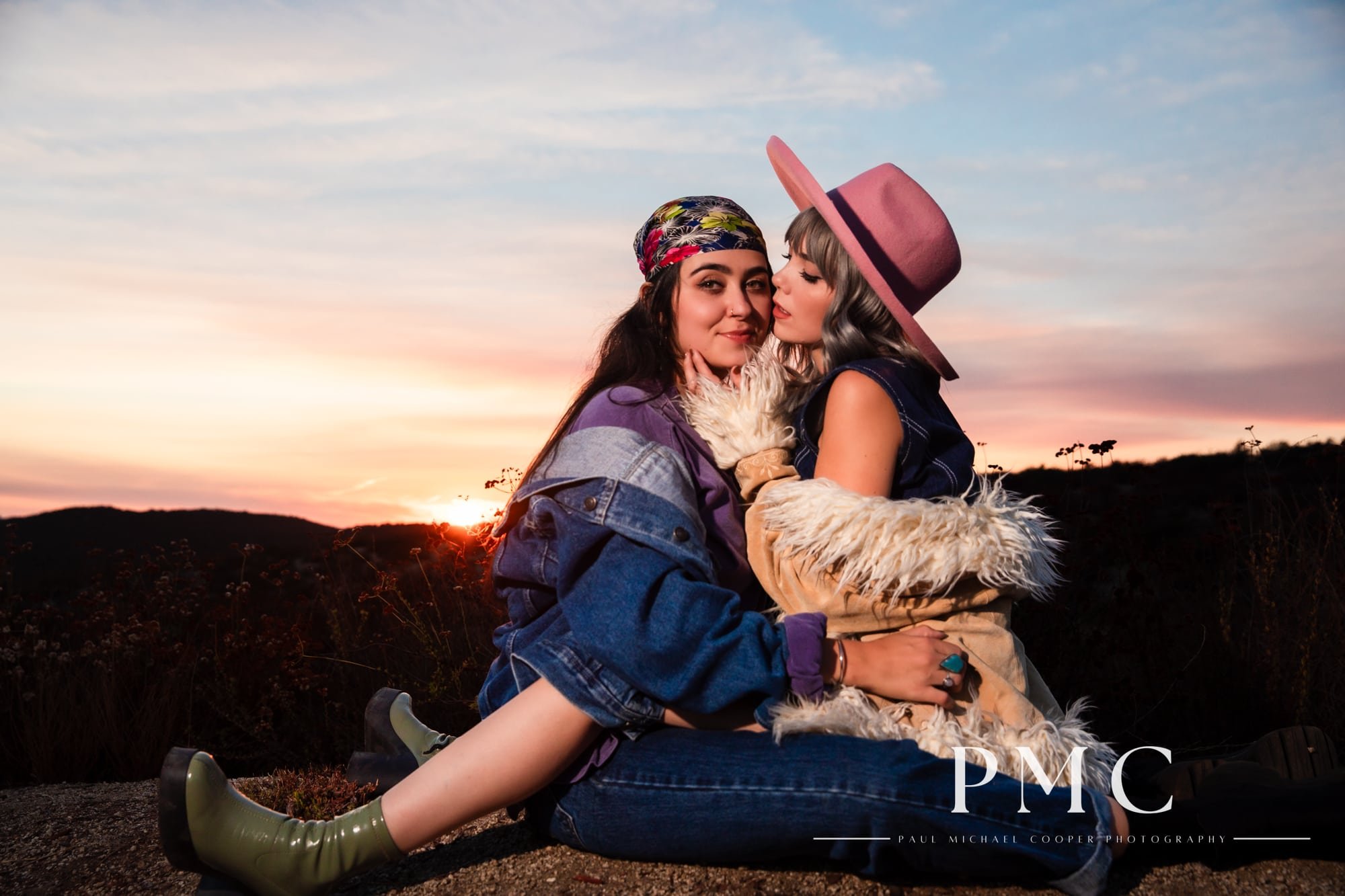 LGBTQ Temecula Engagement Session - Best Southern California Wedding Photographer-40.jpg
