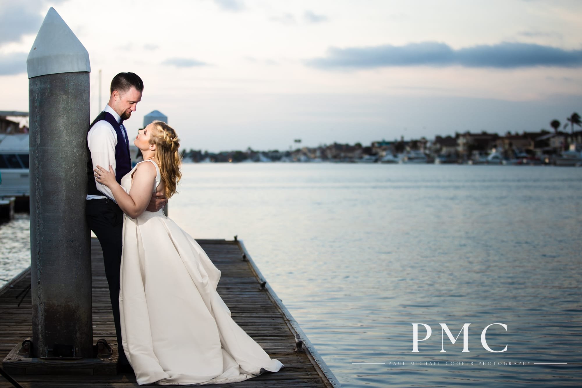 Huntington Harbour Yacht Club - Best Orange County Wedding Photographer-39.jpg
