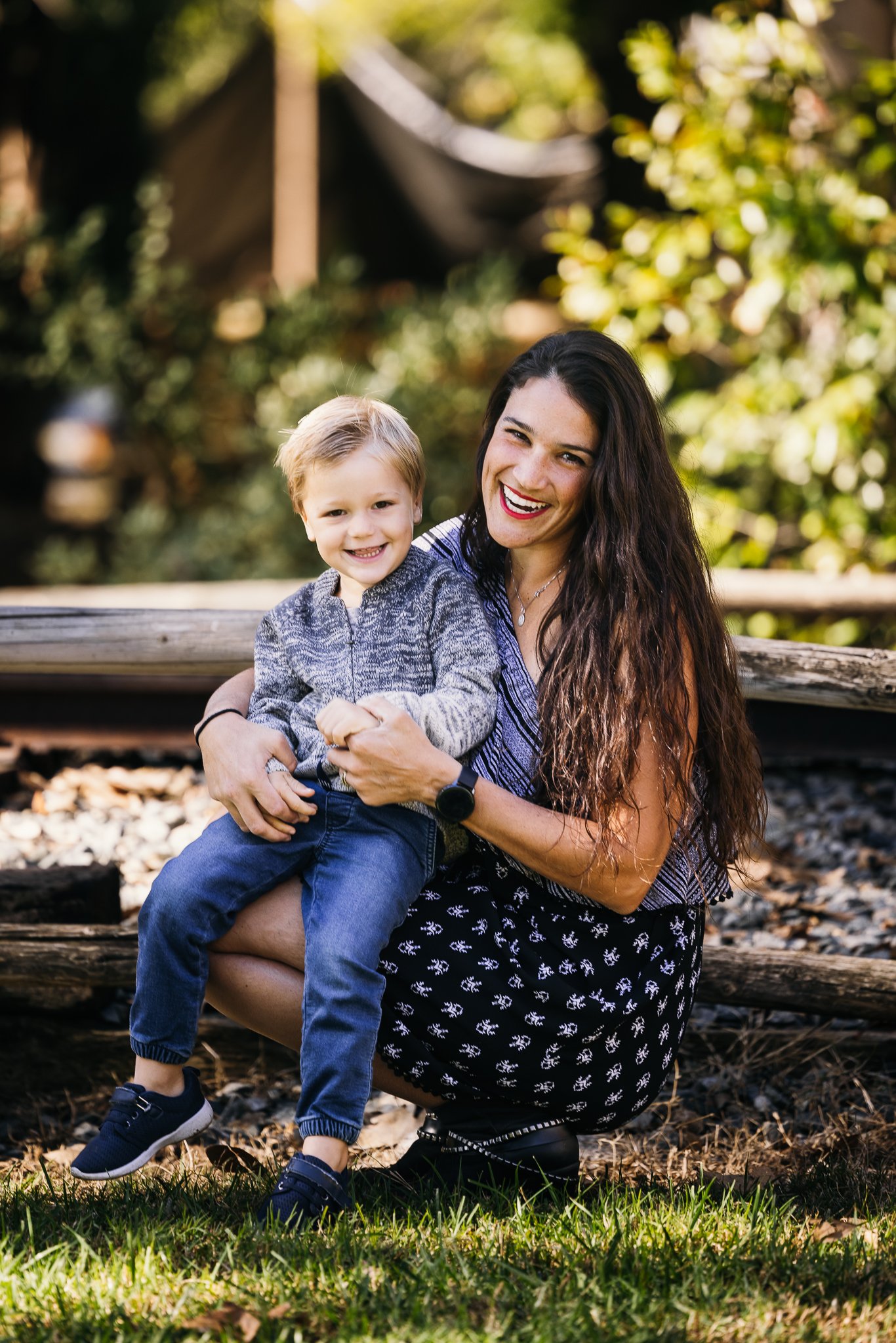 Old Poway Park | Southern California Family Portrait Photo Session-44.jpg