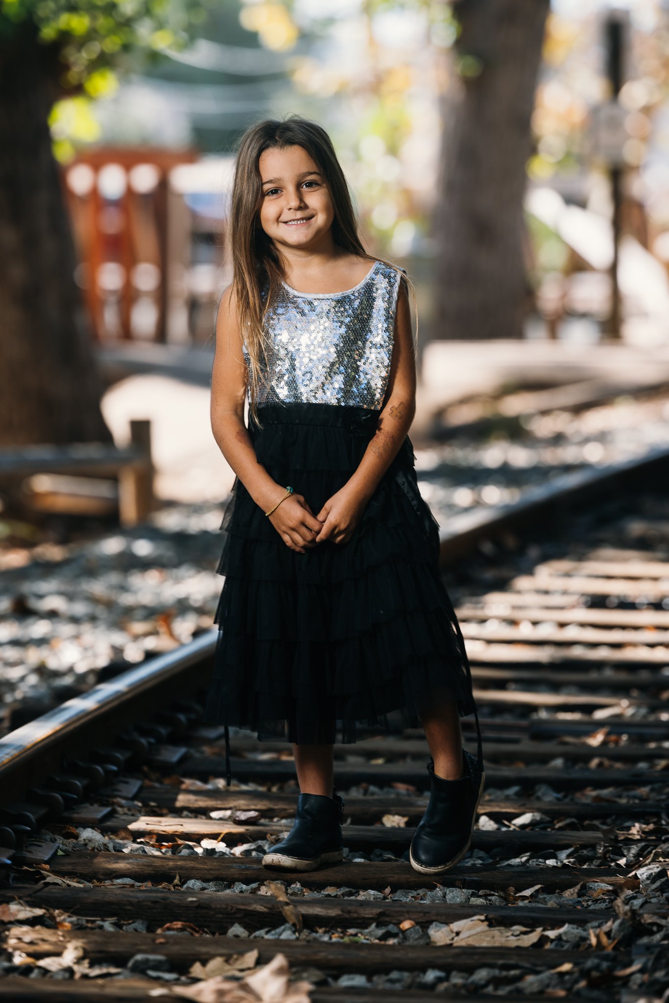 Old Poway Park | Southern California Family Portrait Photo Session-50.jpg