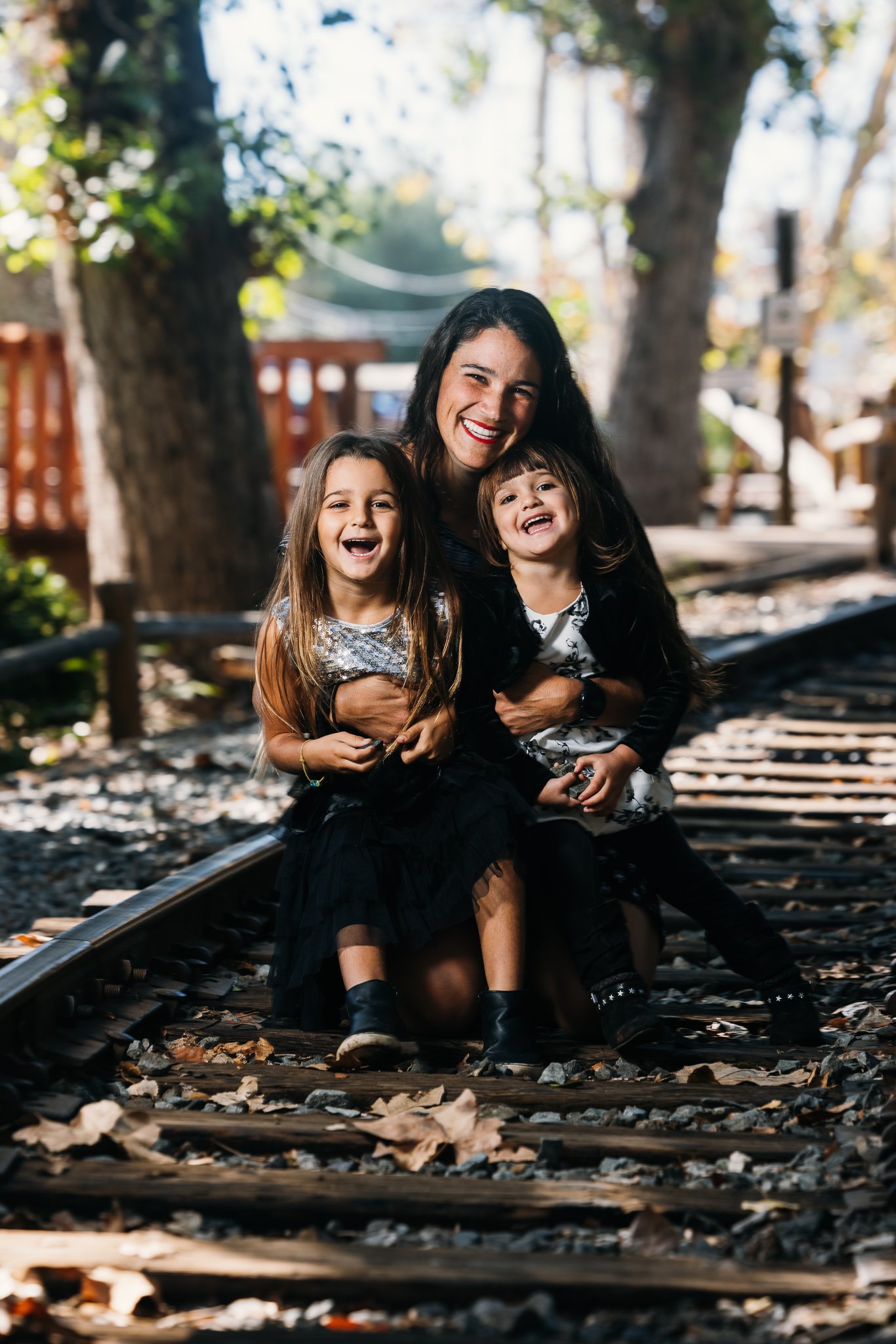Old Poway Park | Southern California Family Portrait Photo Session-63.jpg
