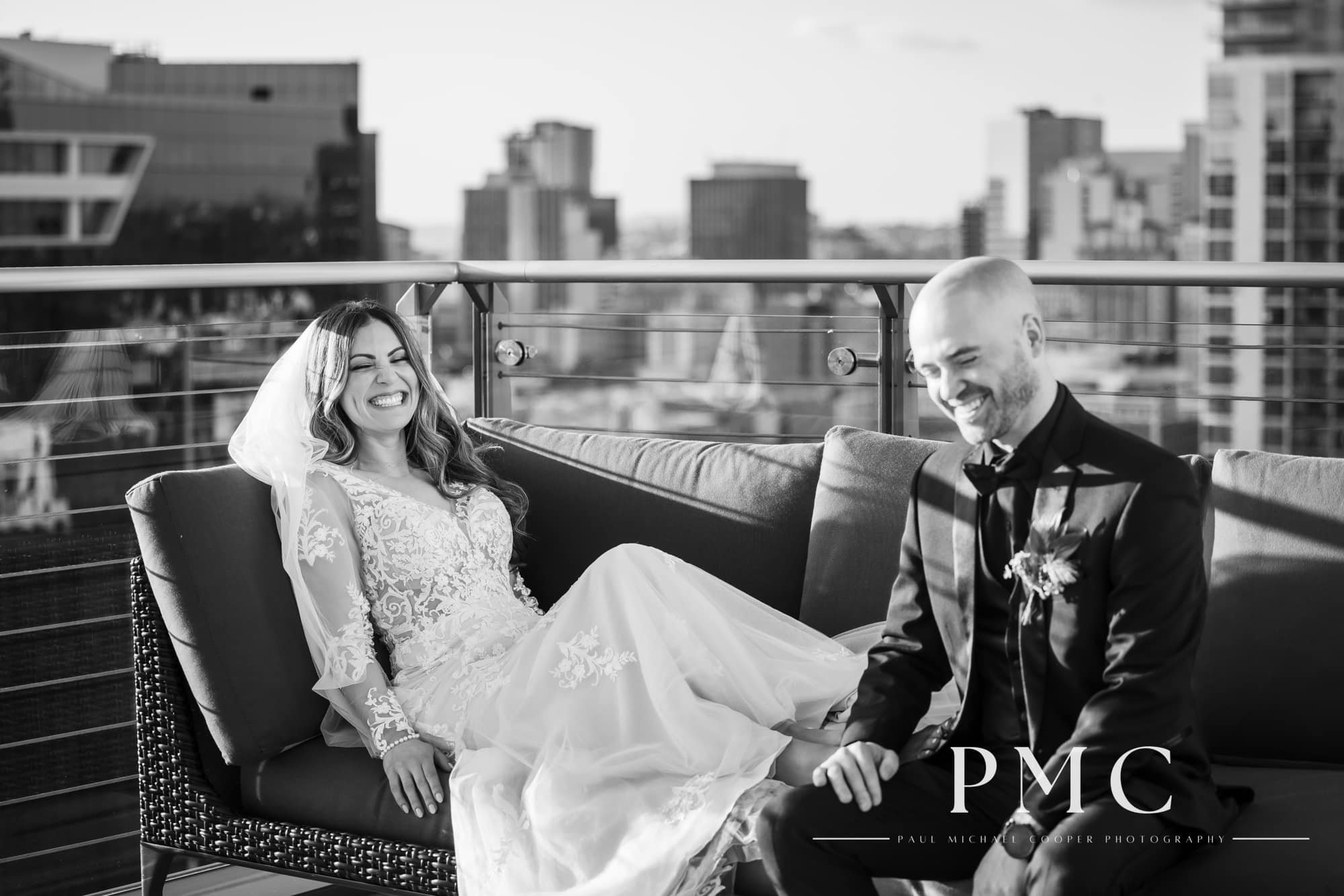 The Ultimate Skybox - Downtown Spring Wedding - Best San Diego Wedding Photographer-39.jpg