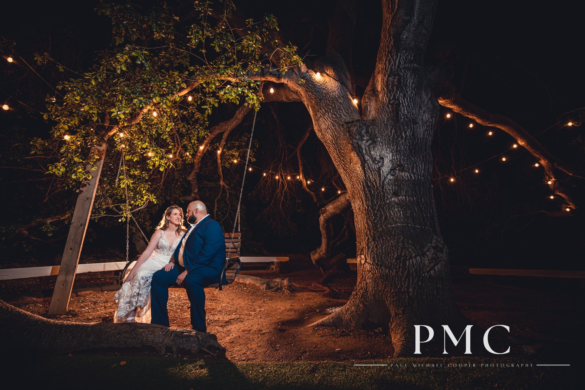 Taylor + Raul | "Mexican-Rustic" Barn and Nature Wedding in the Oaks | Temecula, California